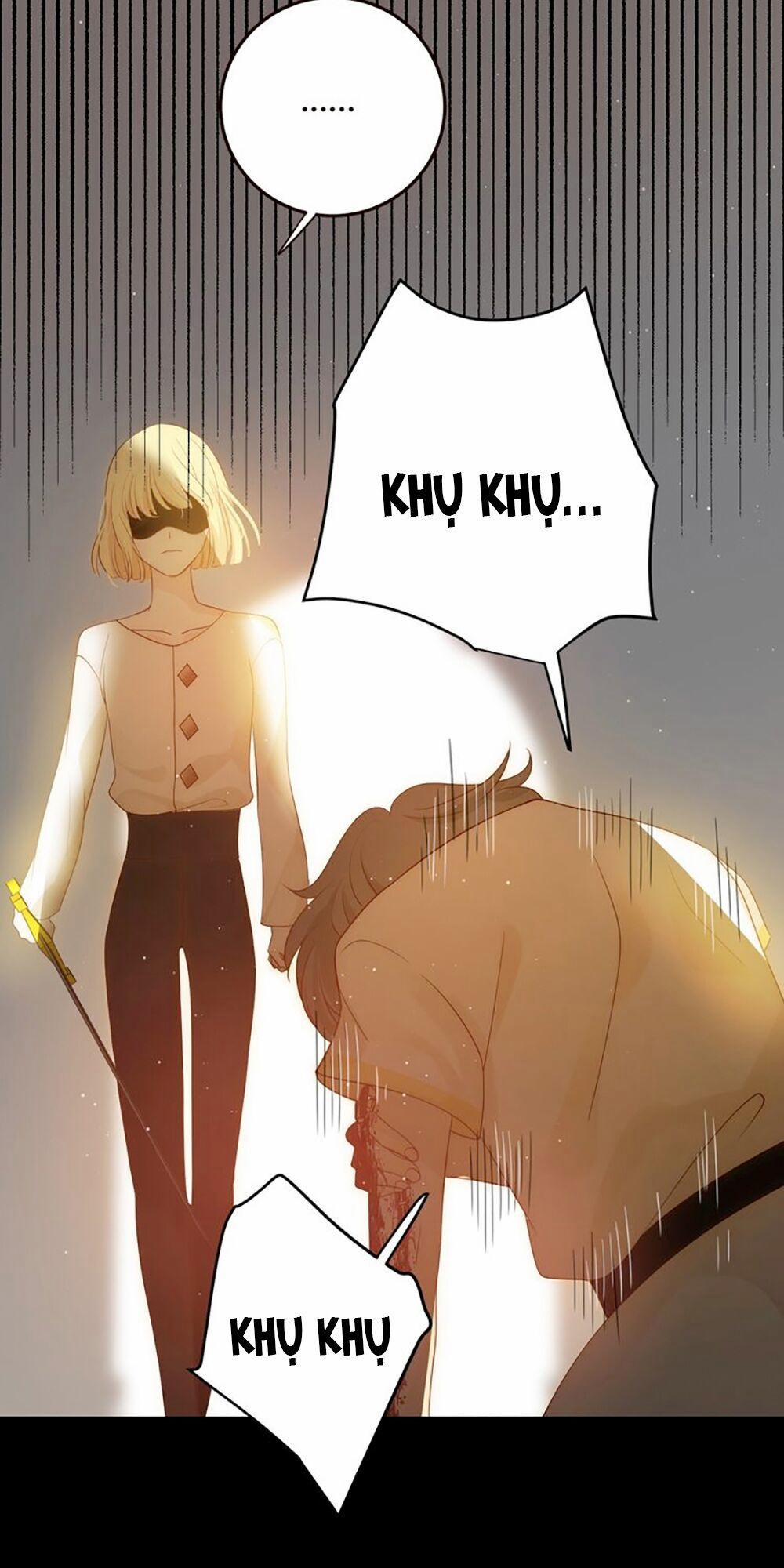 Thất Đại Kỳ Tích – Nước Mắt Bạo Quân 35 trang 89