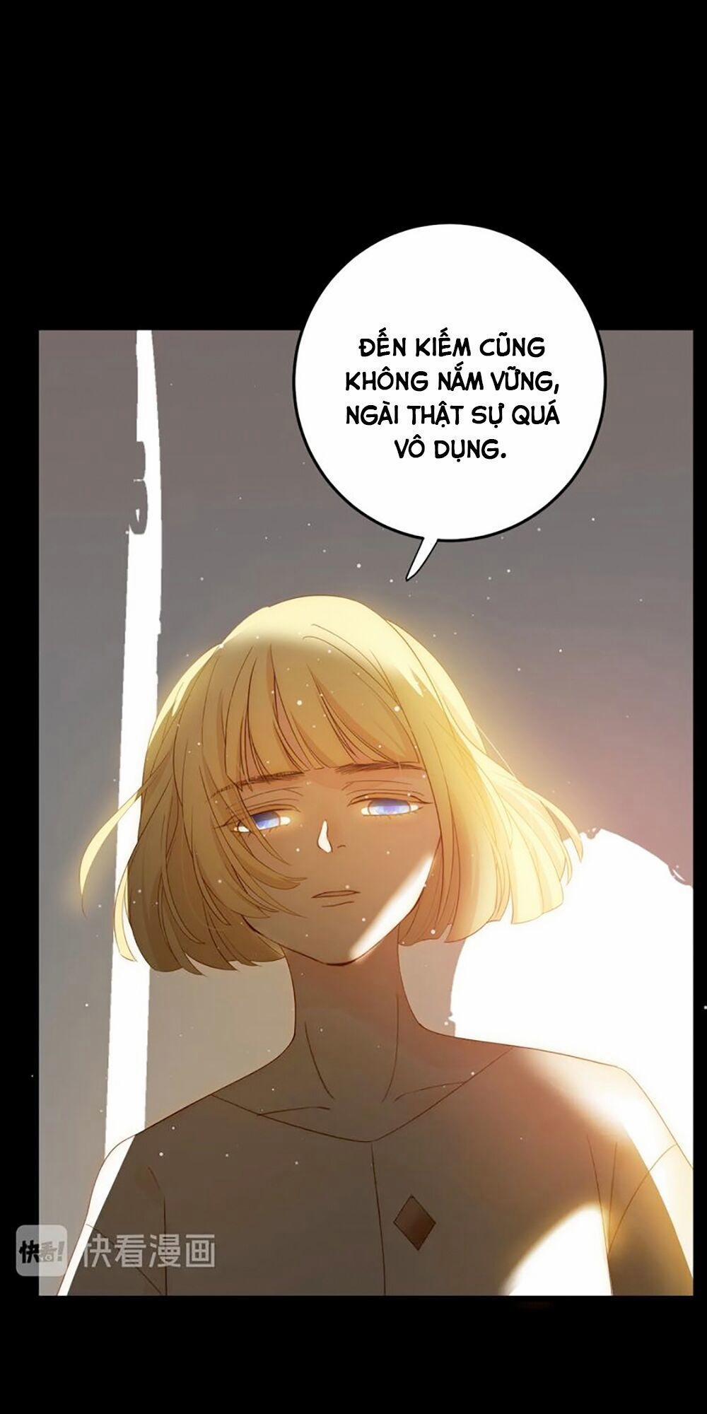 Thất Đại Kỳ Tích – Nước Mắt Bạo Quân 35 trang 90