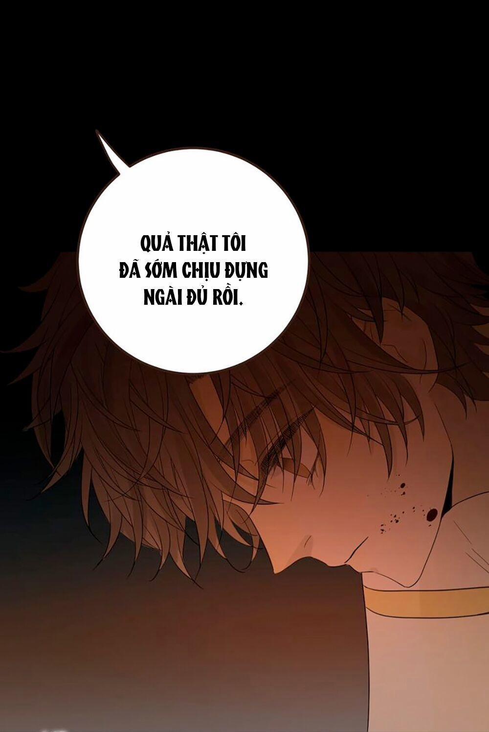 Thất Đại Kỳ Tích – Nước Mắt Bạo Quân 35 trang 91