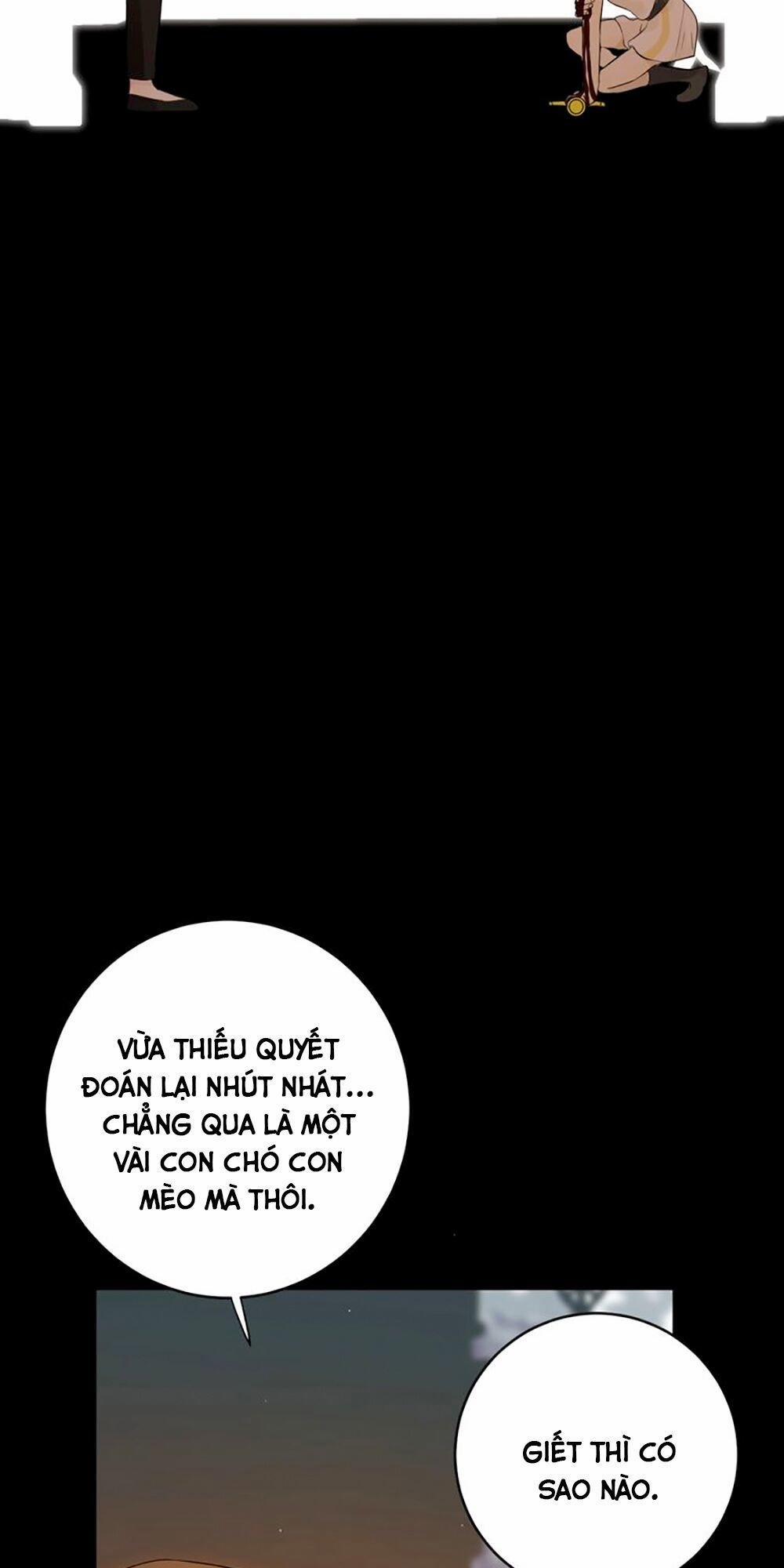 Thất Đại Kỳ Tích – Nước Mắt Bạo Quân 35 trang 93