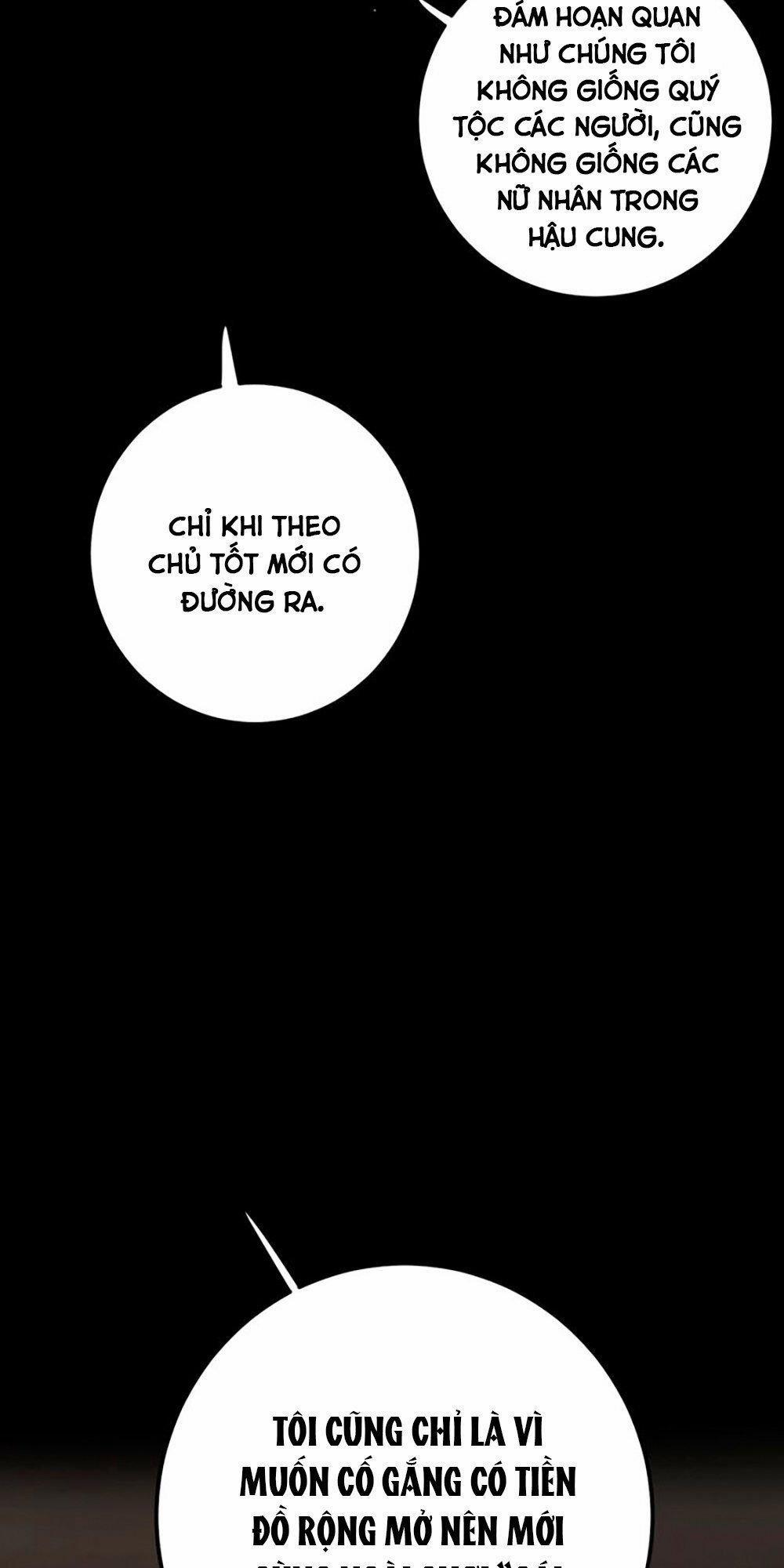 Thất Đại Kỳ Tích – Nước Mắt Bạo Quân 35 trang 97