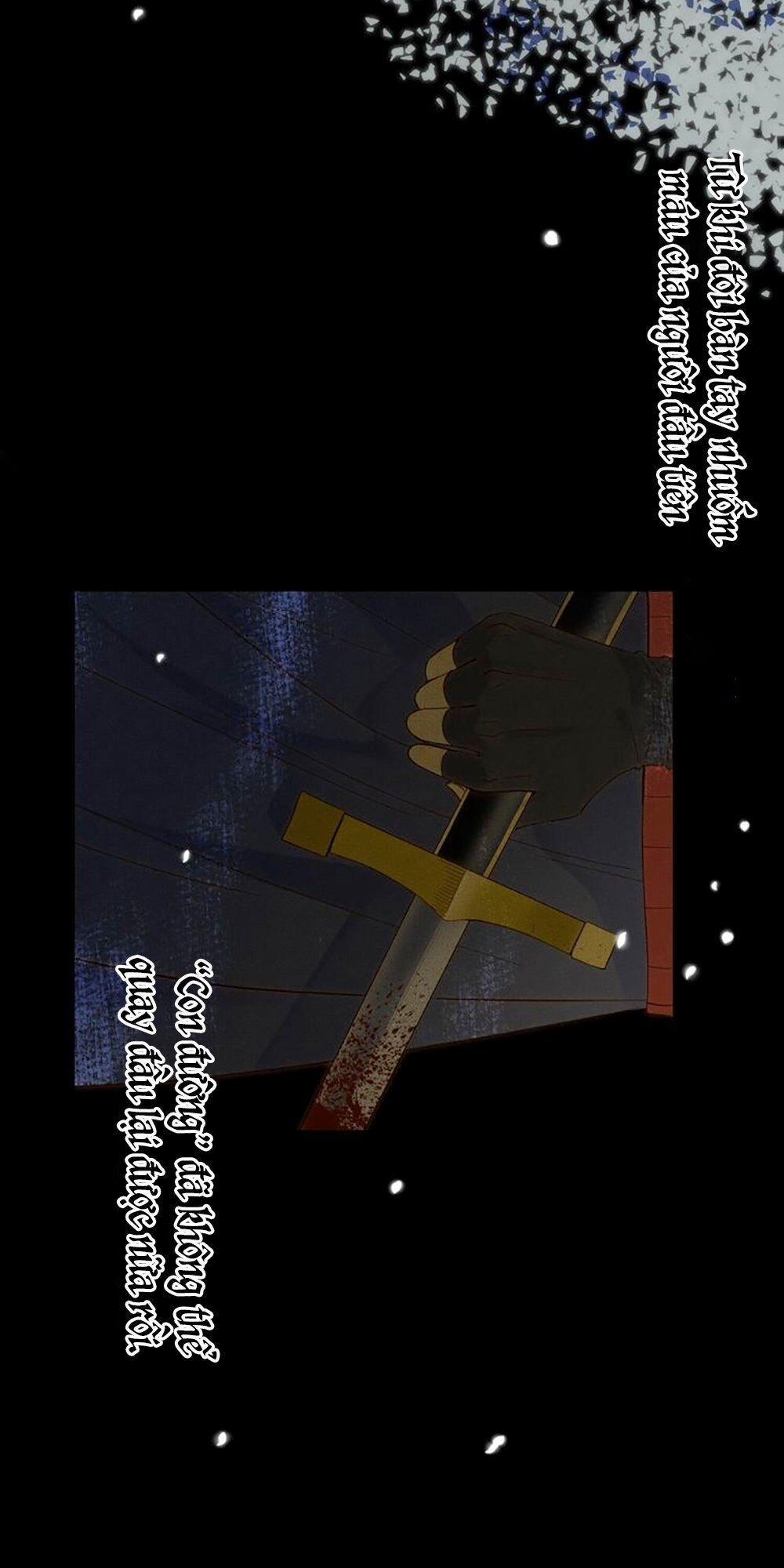 Thất Đại Kỳ Tích – Nước Mắt Bạo Quân 36 trang 12