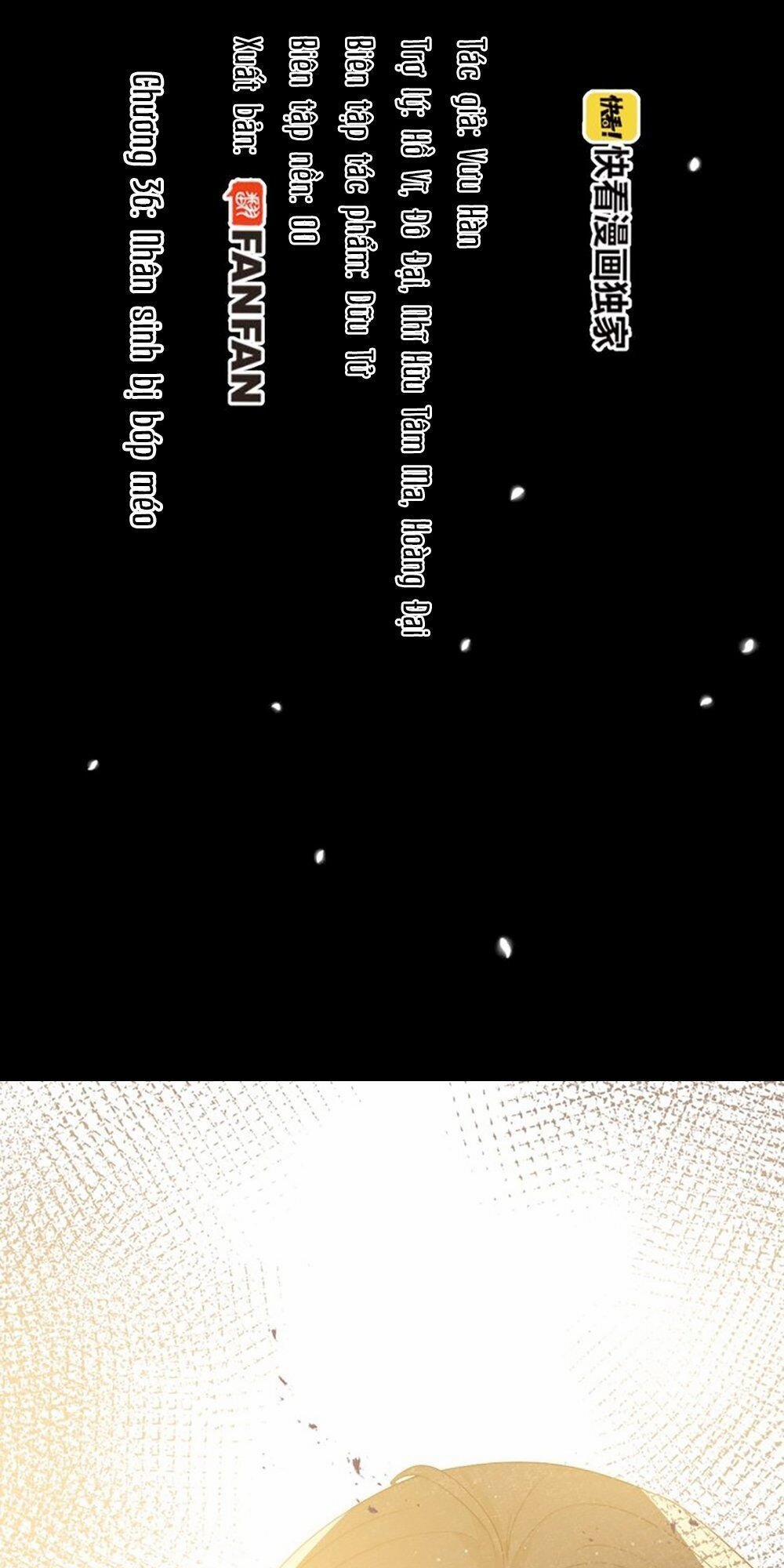 Thất Đại Kỳ Tích – Nước Mắt Bạo Quân 36 trang 13