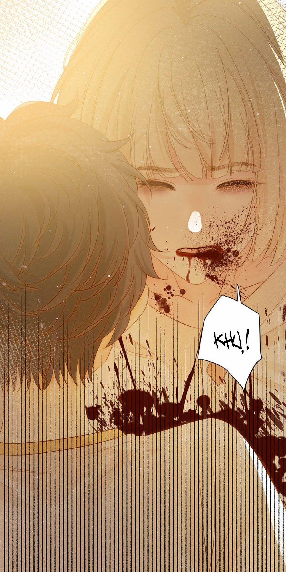 Thất Đại Kỳ Tích – Nước Mắt Bạo Quân 36 trang 14