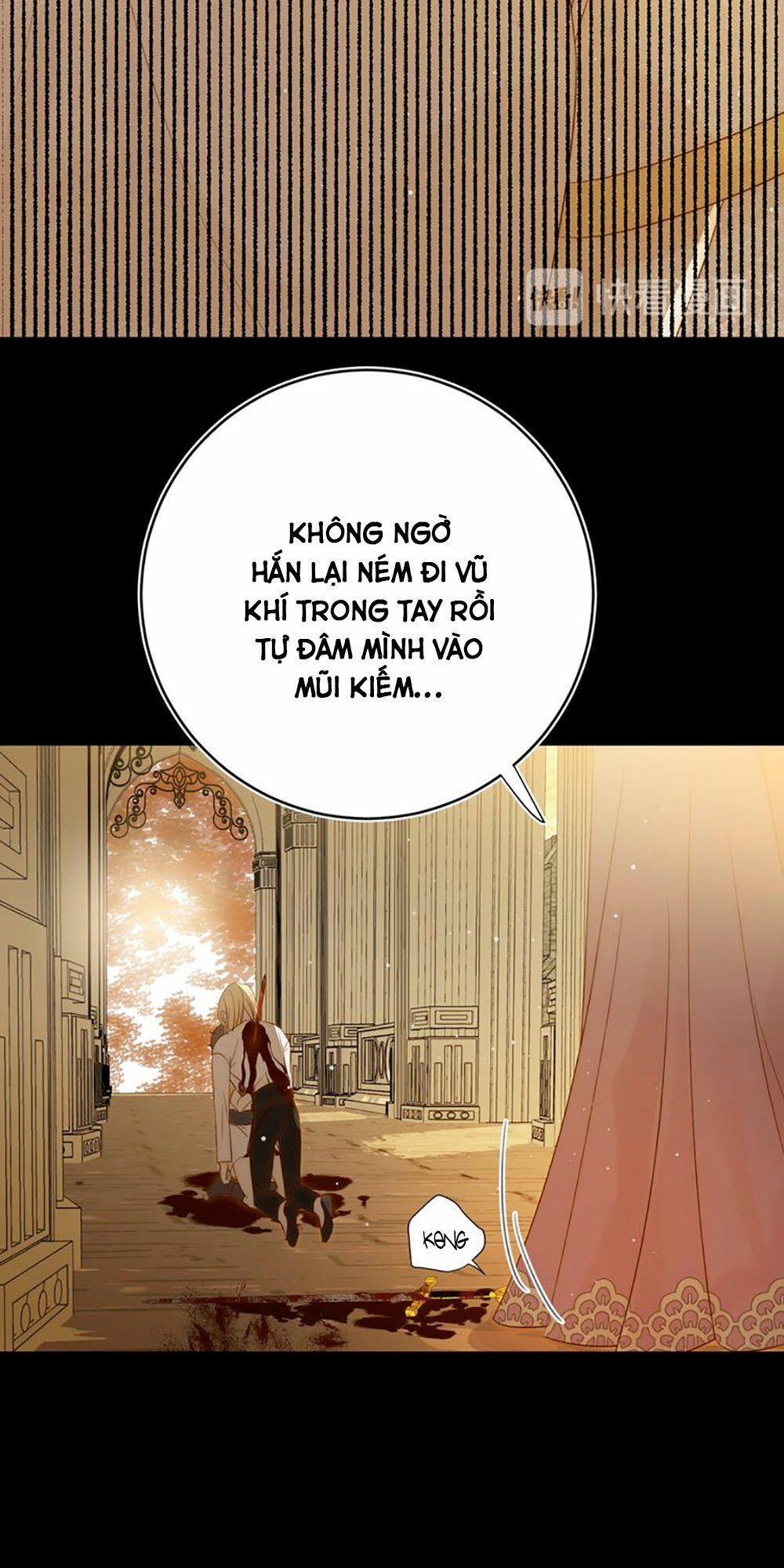 Thất Đại Kỳ Tích – Nước Mắt Bạo Quân 36 trang 15