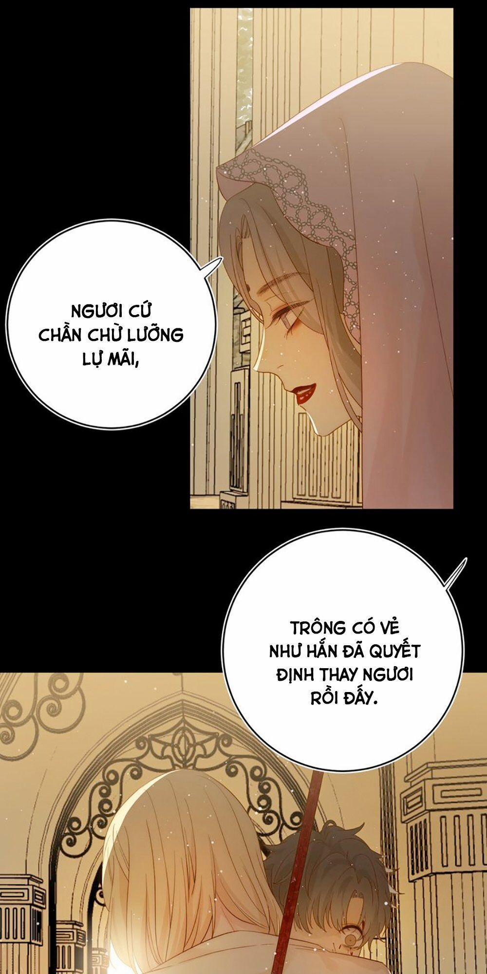 Thất Đại Kỳ Tích – Nước Mắt Bạo Quân 36 trang 17