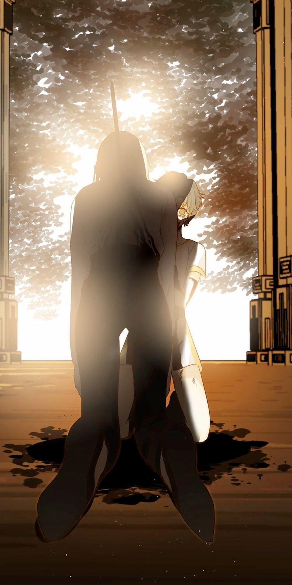 Thất Đại Kỳ Tích – Nước Mắt Bạo Quân 36 trang 21