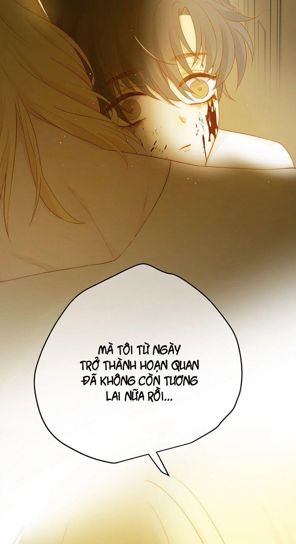 Thất Đại Kỳ Tích – Nước Mắt Bạo Quân 36 trang 24