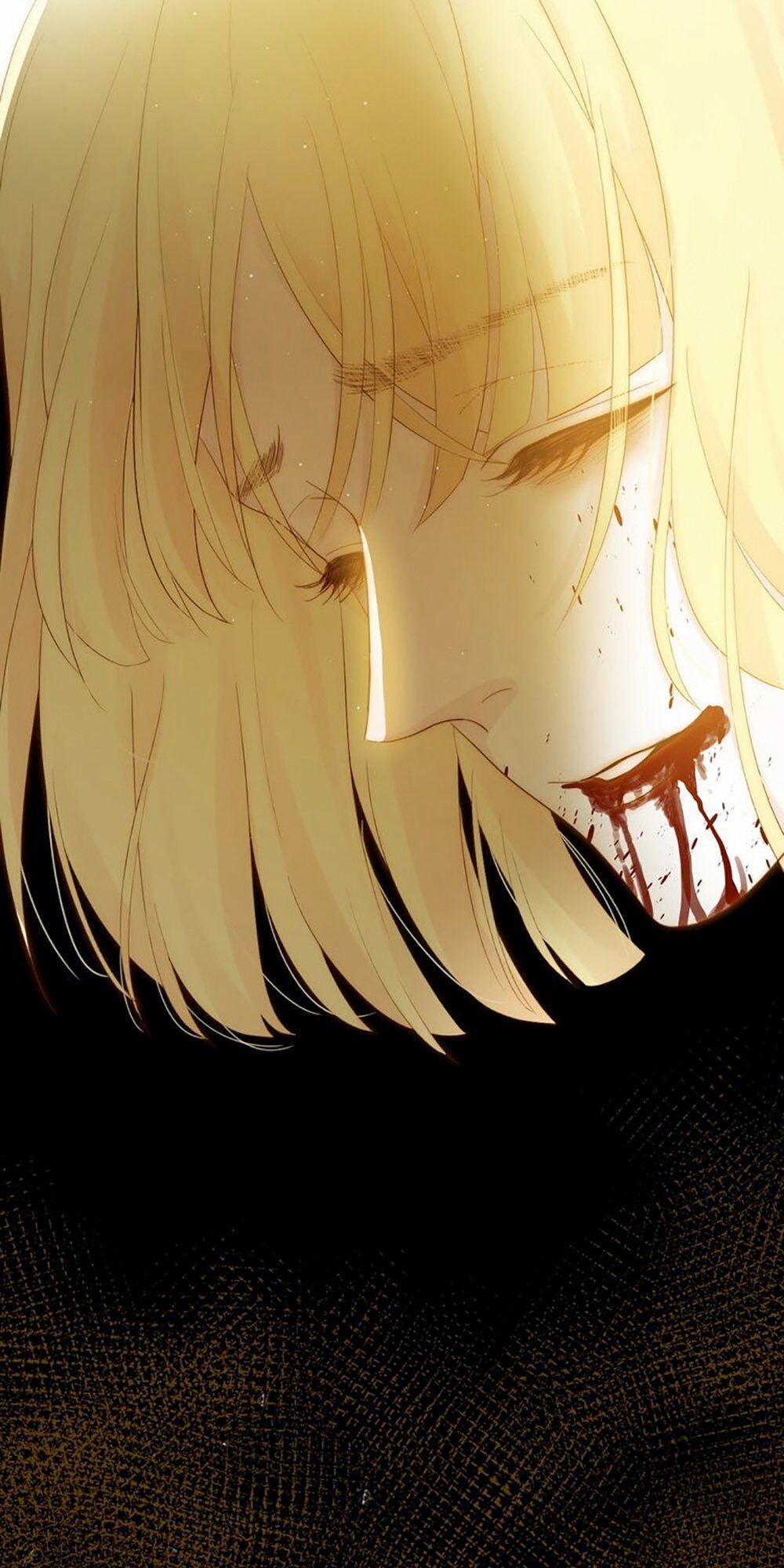 Thất Đại Kỳ Tích – Nước Mắt Bạo Quân 36 trang 25