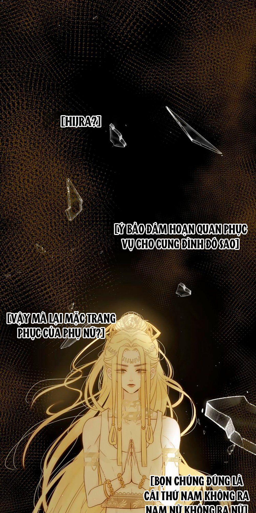 Thất Đại Kỳ Tích – Nước Mắt Bạo Quân 36 trang 26