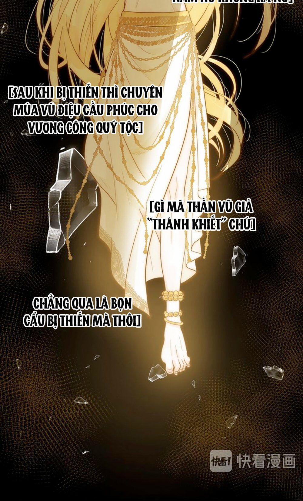 Thất Đại Kỳ Tích – Nước Mắt Bạo Quân 36 trang 27