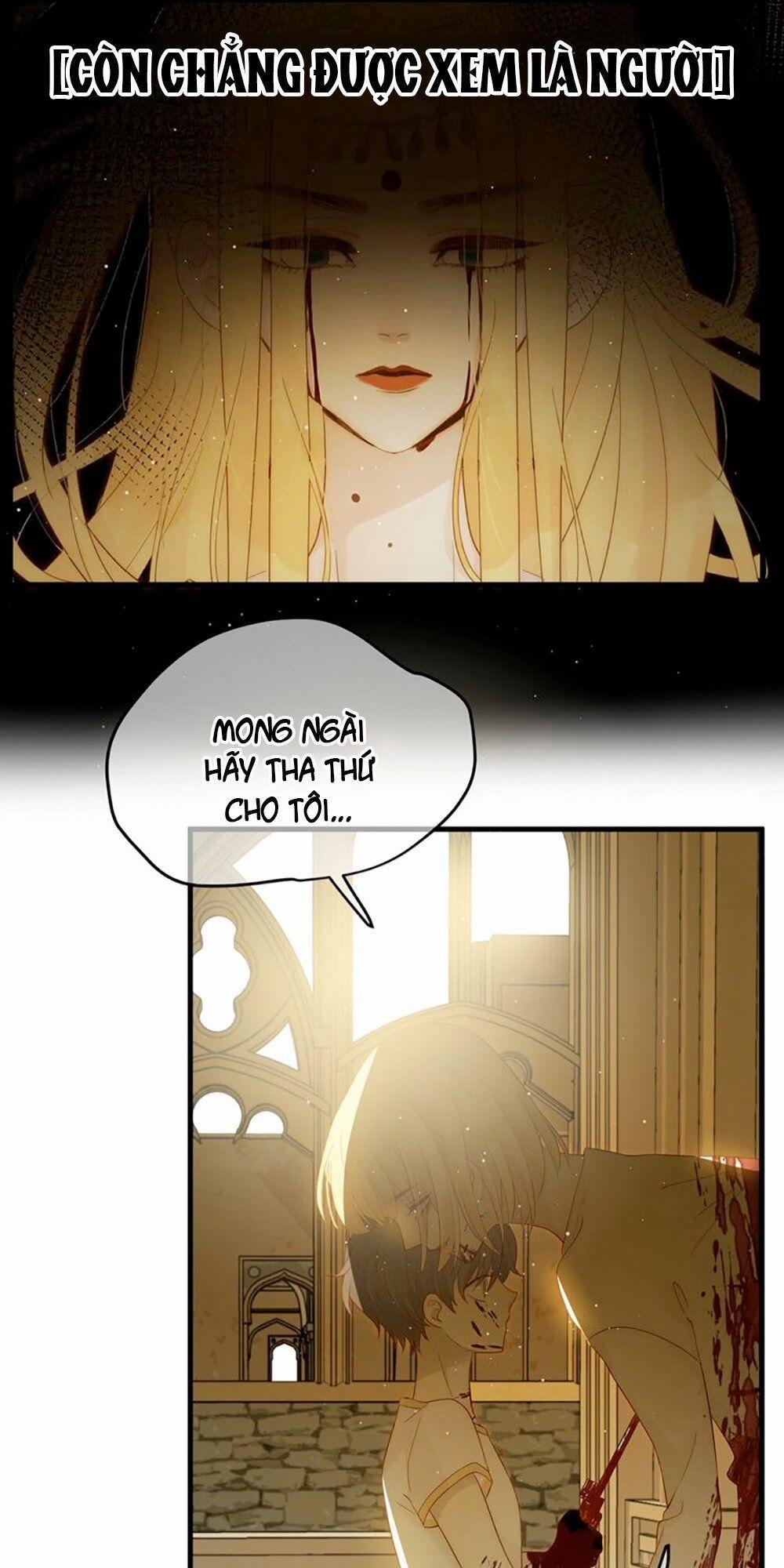 Thất Đại Kỳ Tích – Nước Mắt Bạo Quân 36 trang 28