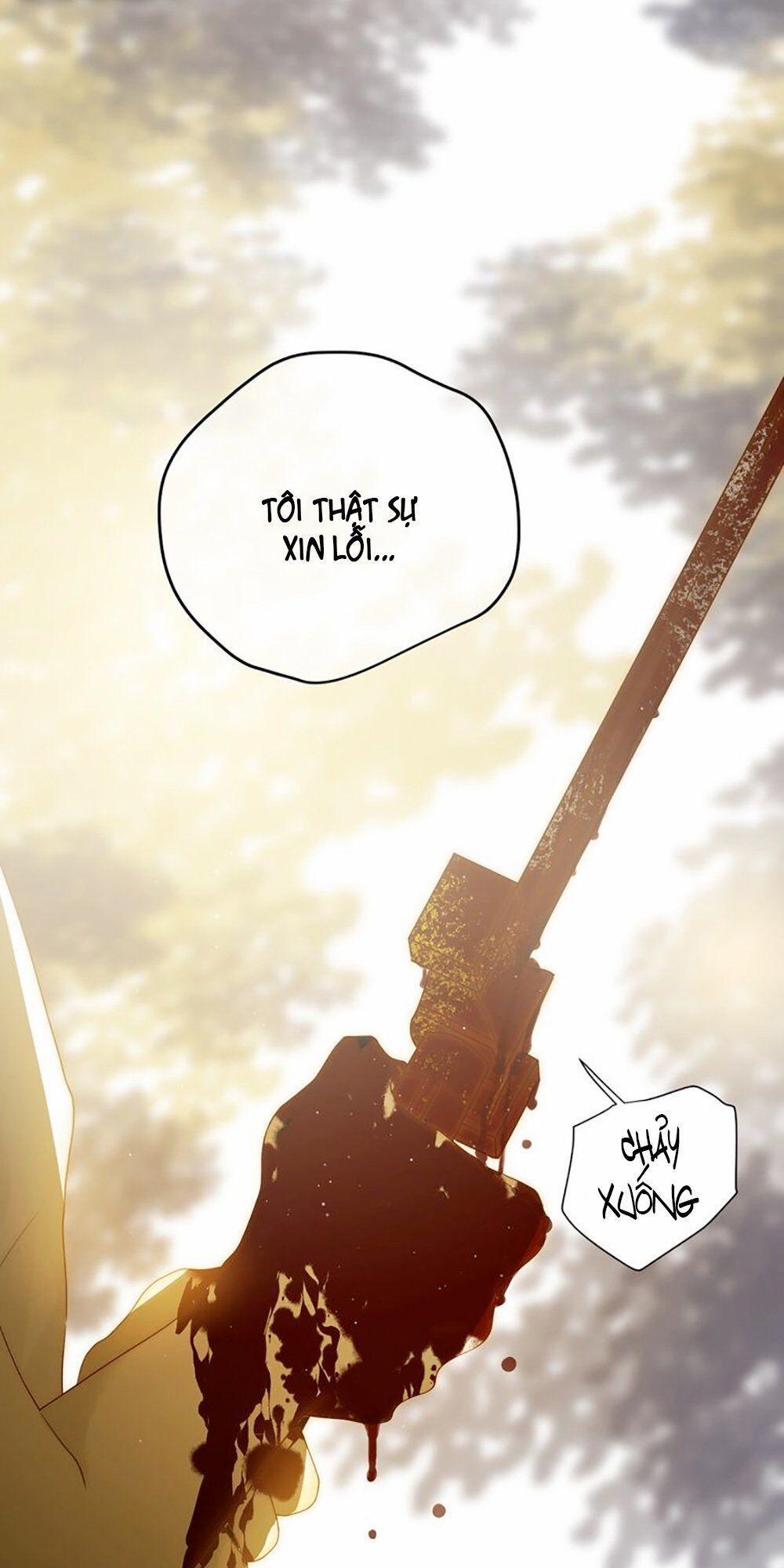 Thất Đại Kỳ Tích – Nước Mắt Bạo Quân 36 trang 30