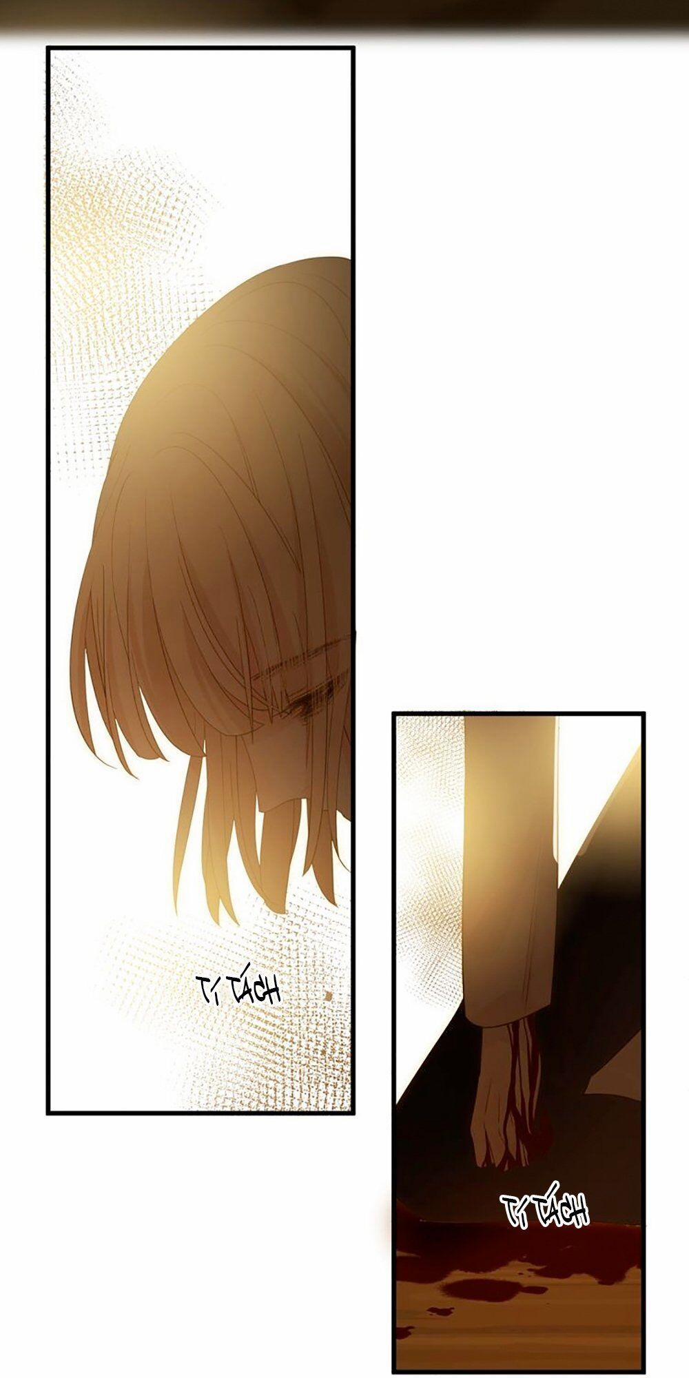 Thất Đại Kỳ Tích – Nước Mắt Bạo Quân 36 trang 37