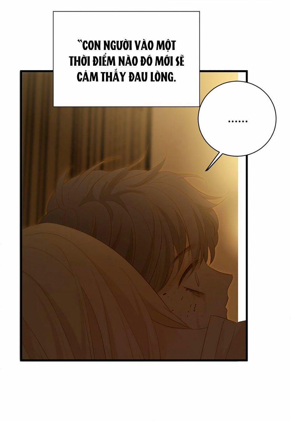 Thất Đại Kỳ Tích – Nước Mắt Bạo Quân 36 trang 38