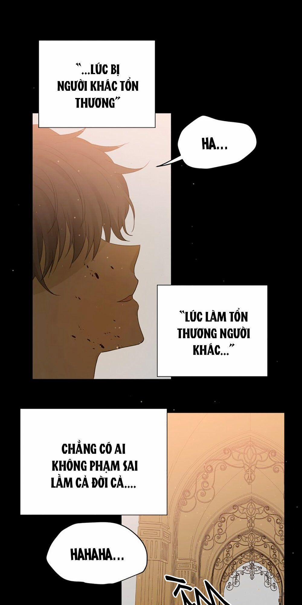 Thất Đại Kỳ Tích – Nước Mắt Bạo Quân 36 trang 39