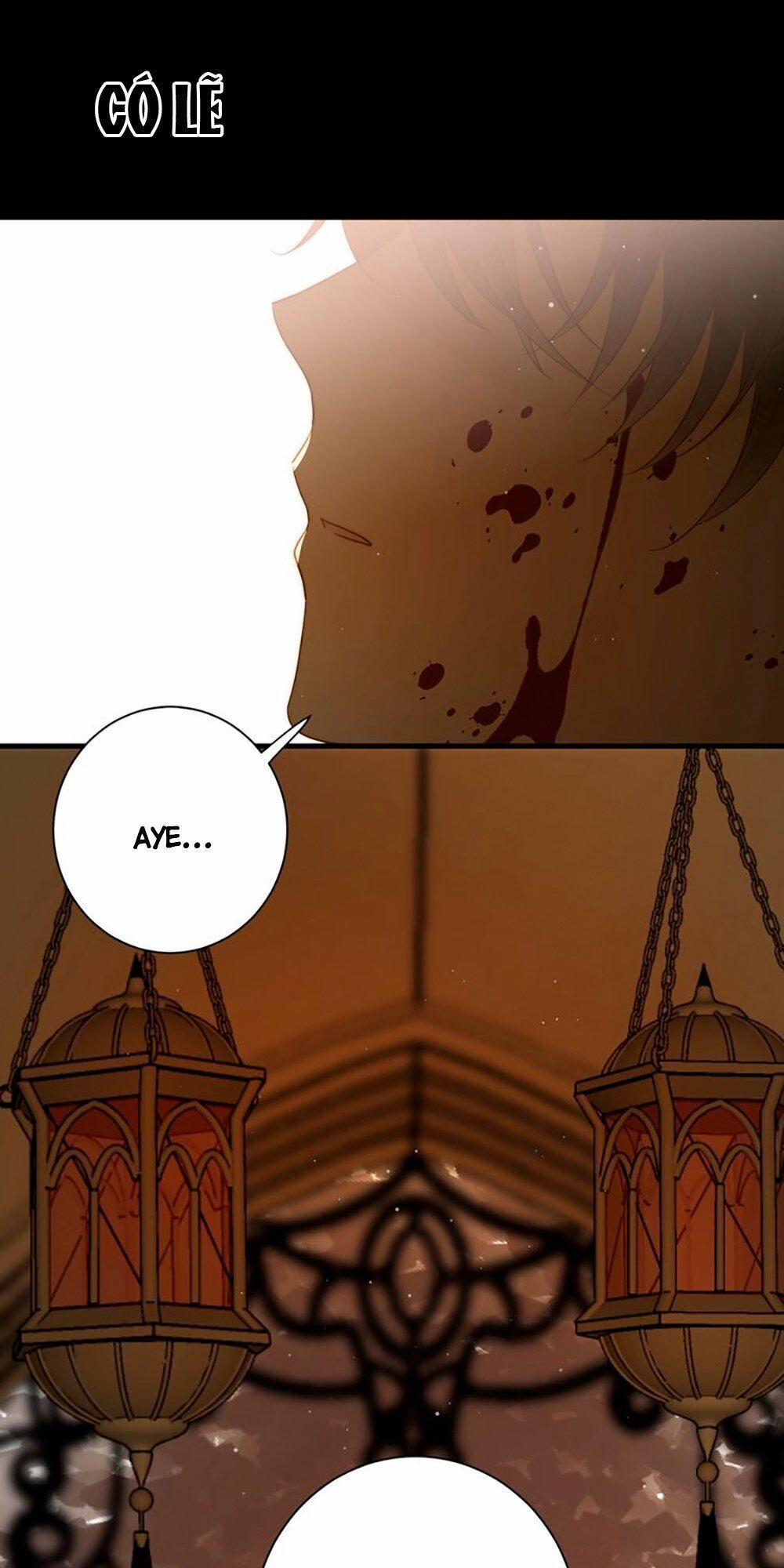 Thất Đại Kỳ Tích – Nước Mắt Bạo Quân 36 trang 4