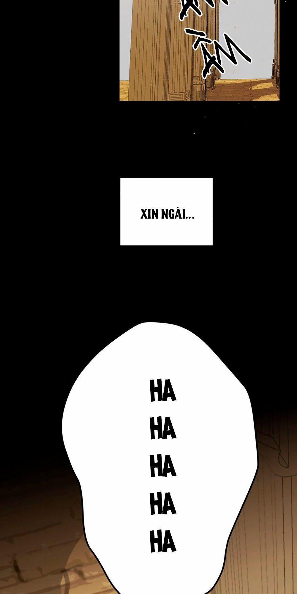 Thất Đại Kỳ Tích – Nước Mắt Bạo Quân 36 trang 40