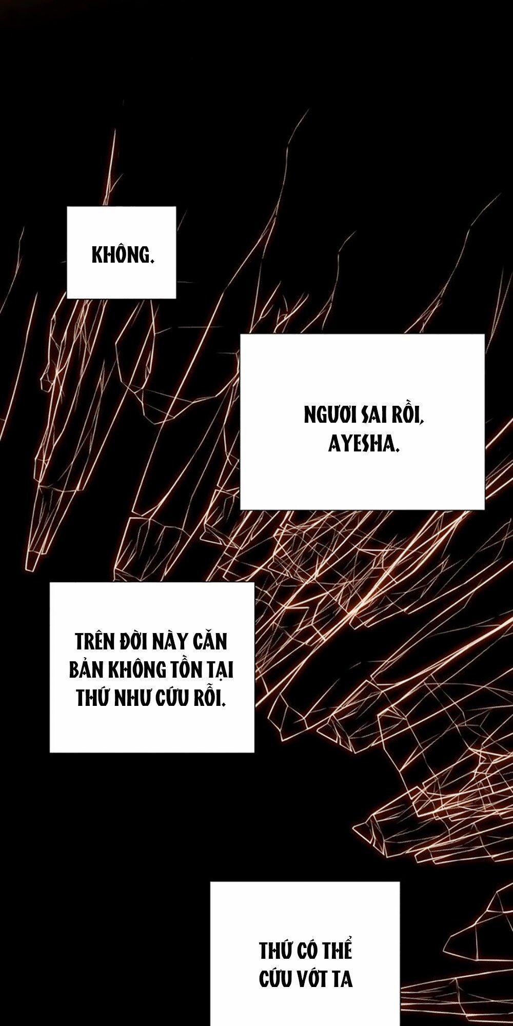 Thất Đại Kỳ Tích – Nước Mắt Bạo Quân 36 trang 42