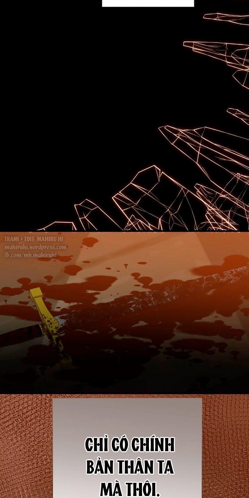 Thất Đại Kỳ Tích – Nước Mắt Bạo Quân 36 trang 43