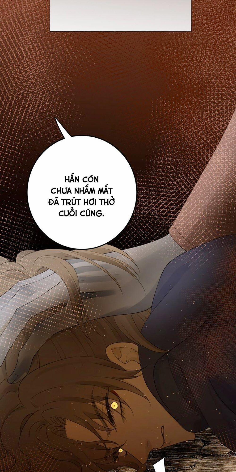 Thất Đại Kỳ Tích – Nước Mắt Bạo Quân 36 trang 44