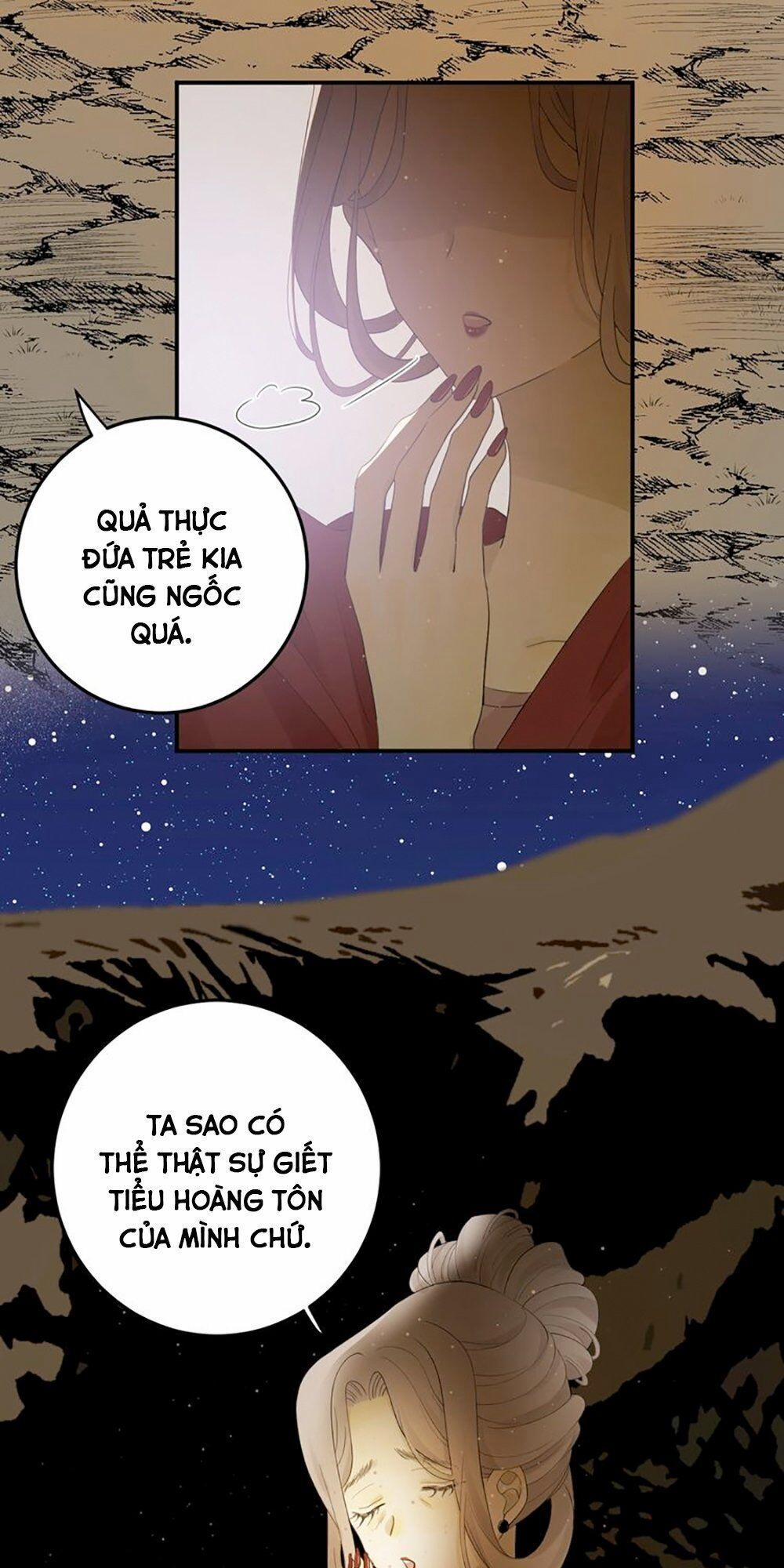 Thất Đại Kỳ Tích – Nước Mắt Bạo Quân 36 trang 46