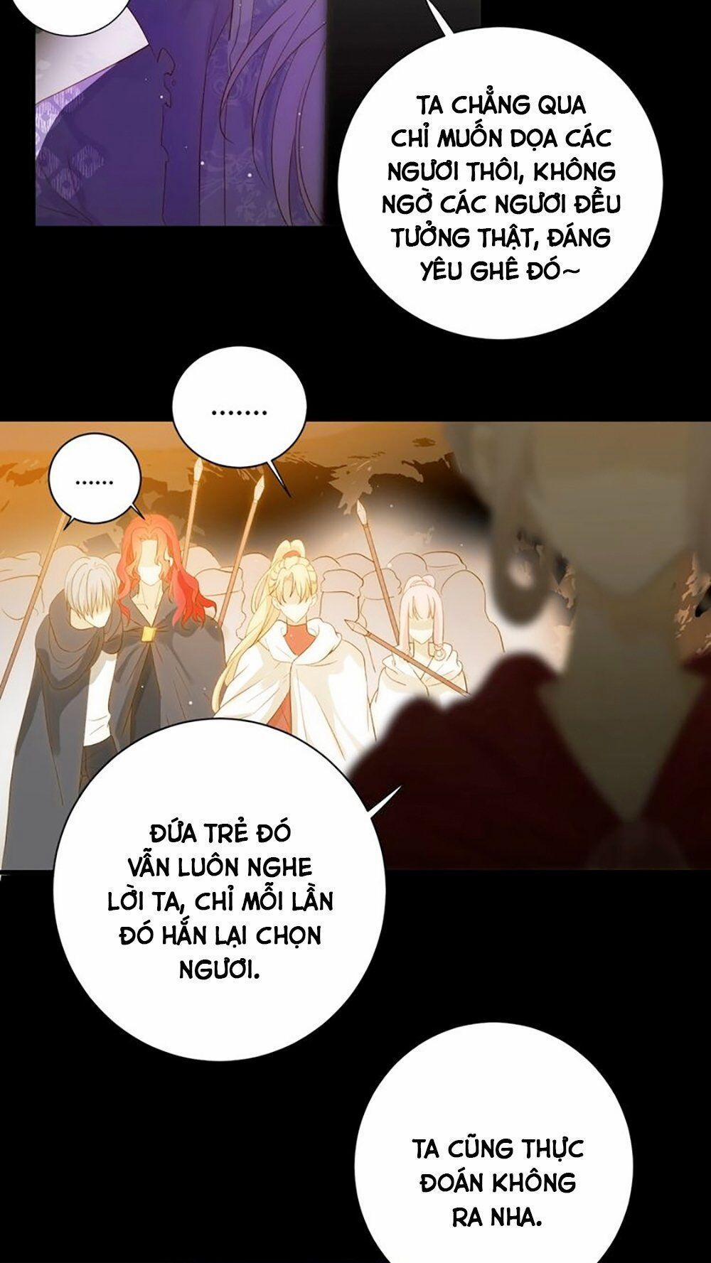 Thất Đại Kỳ Tích – Nước Mắt Bạo Quân 36 trang 48