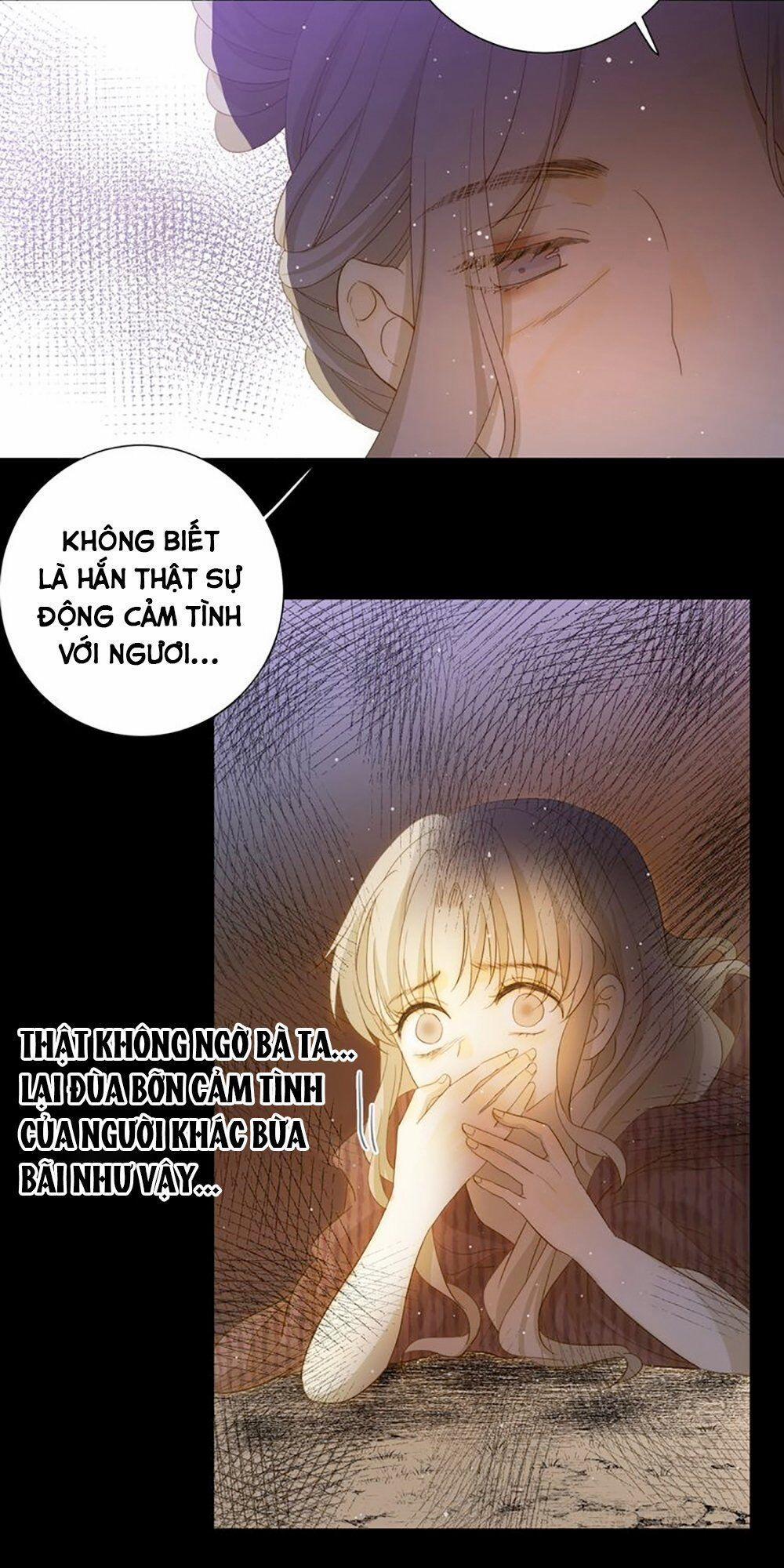 Thất Đại Kỳ Tích – Nước Mắt Bạo Quân 36 trang 49