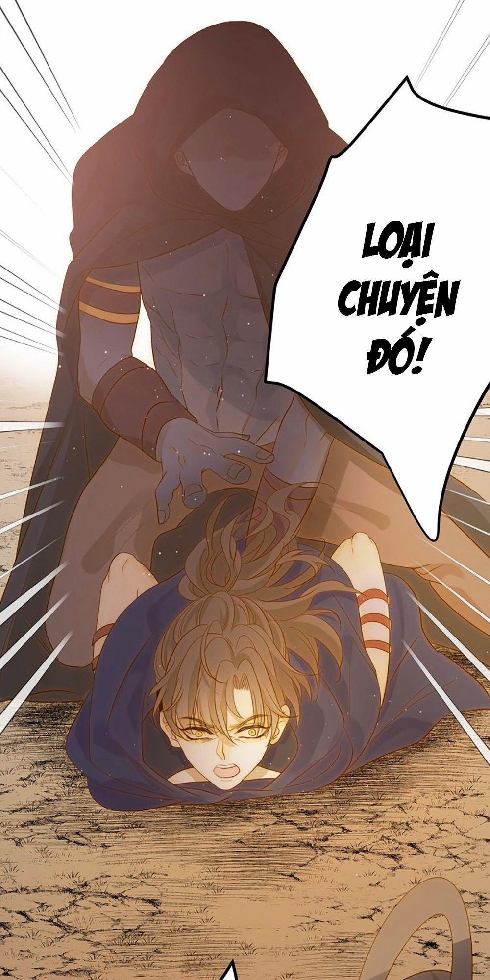 Thất Đại Kỳ Tích – Nước Mắt Bạo Quân 36 trang 53