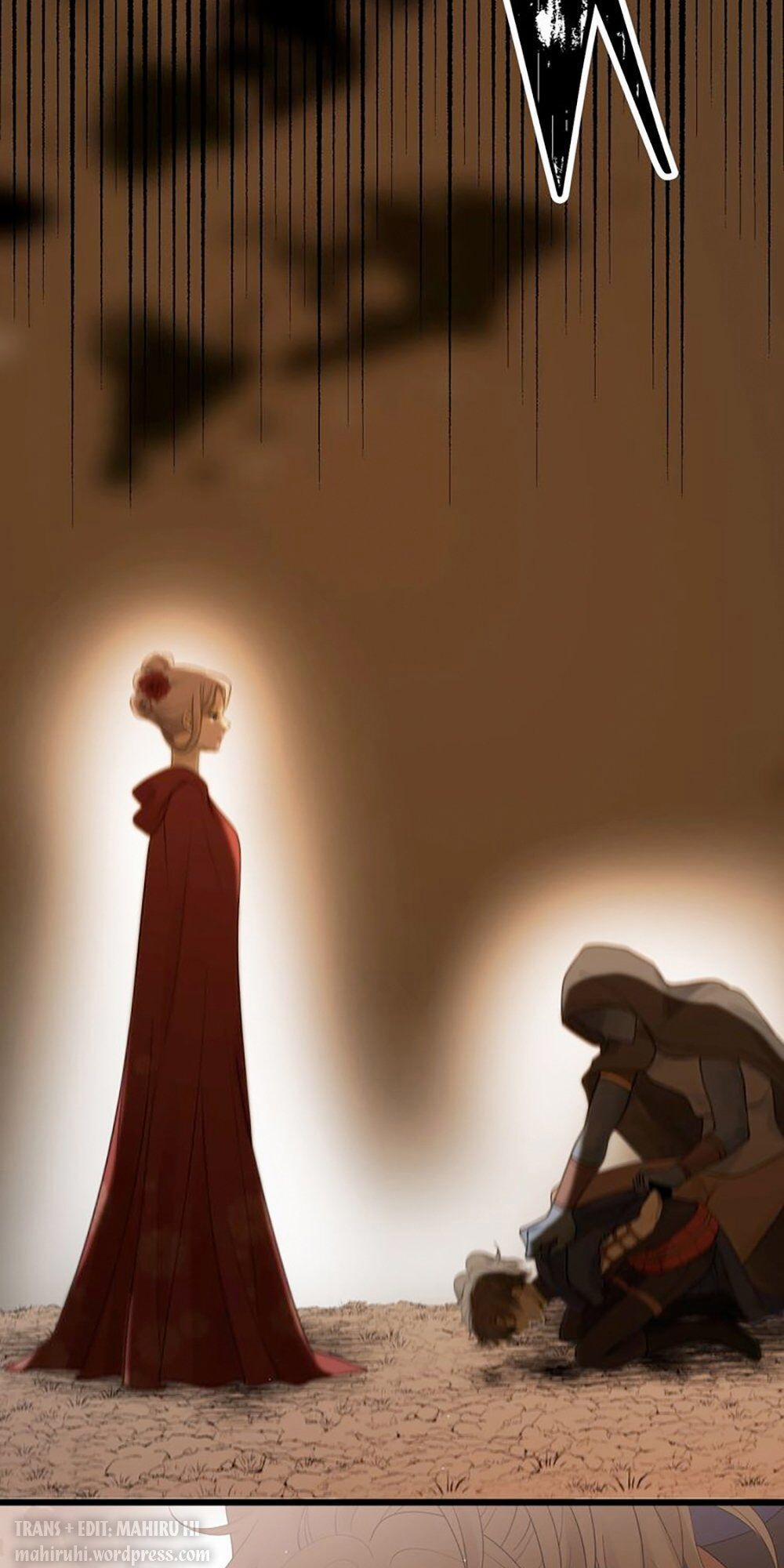 Thất Đại Kỳ Tích – Nước Mắt Bạo Quân 36 trang 57