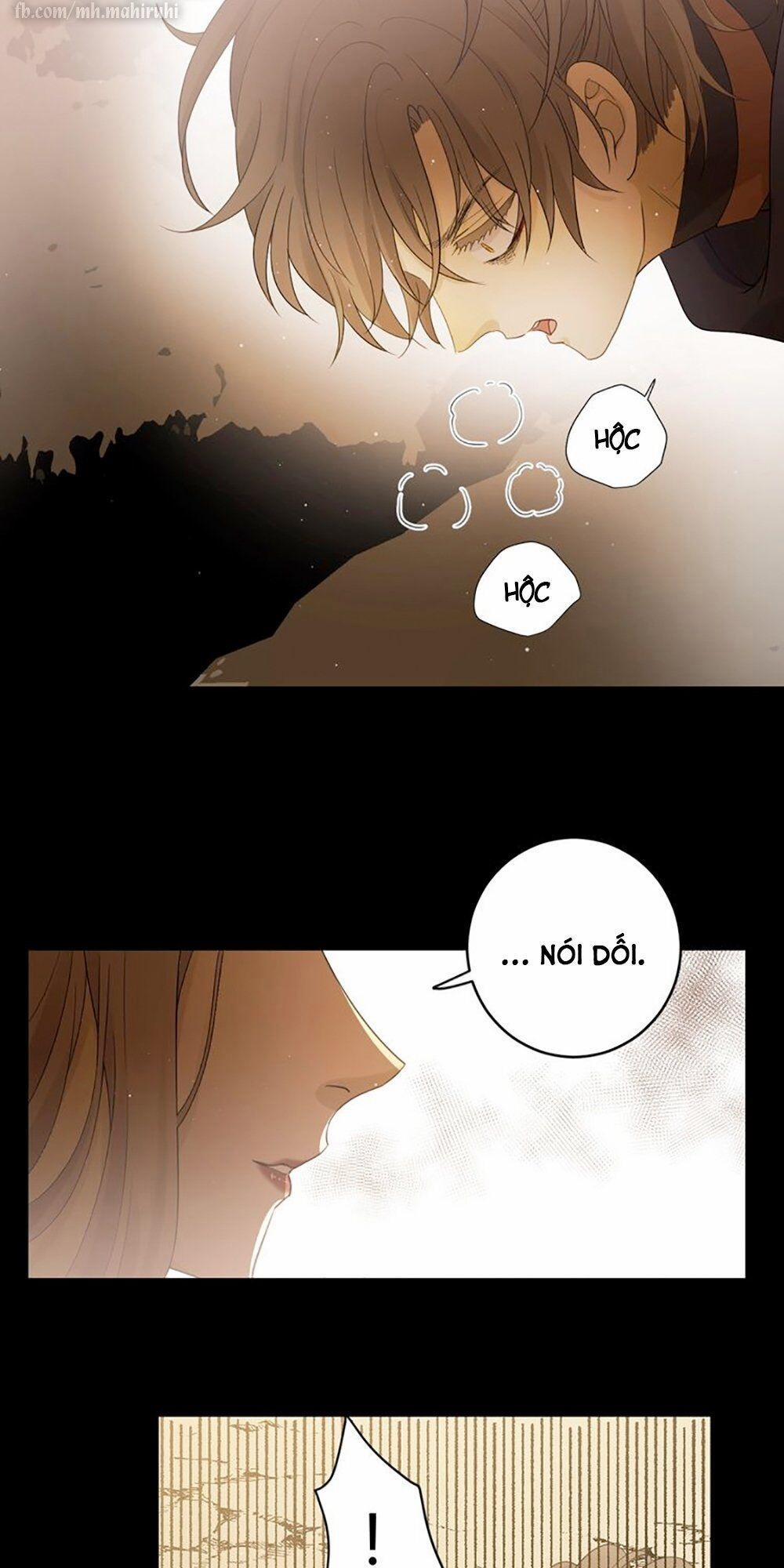 Thất Đại Kỳ Tích – Nước Mắt Bạo Quân 36 trang 58