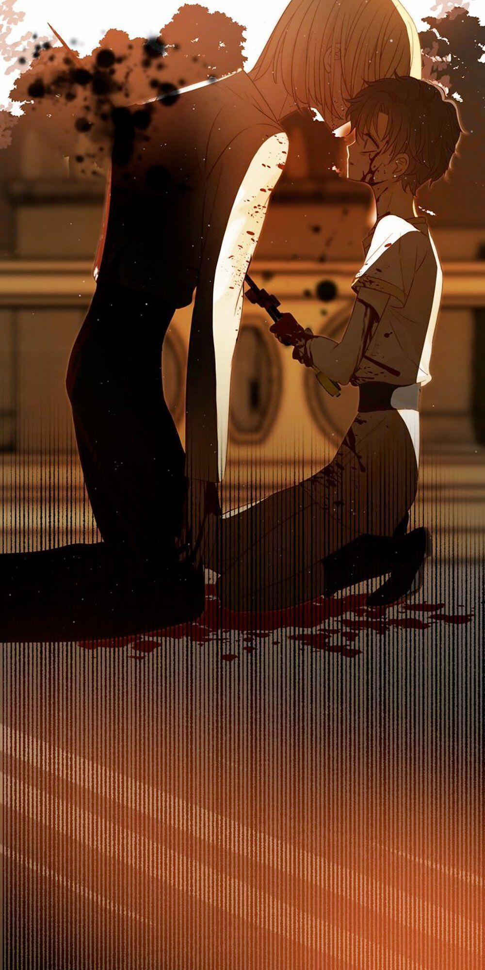 Thất Đại Kỳ Tích – Nước Mắt Bạo Quân 36 trang 6