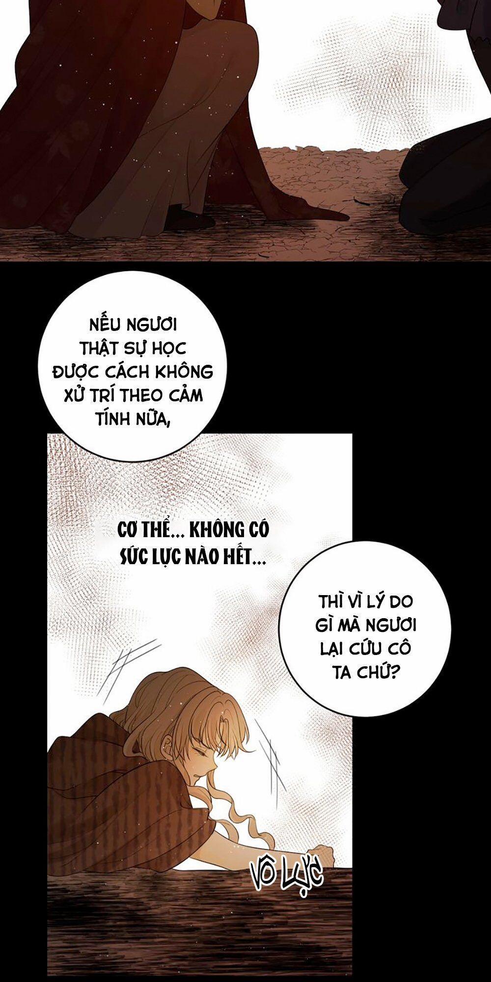 Thất Đại Kỳ Tích – Nước Mắt Bạo Quân 36 trang 61