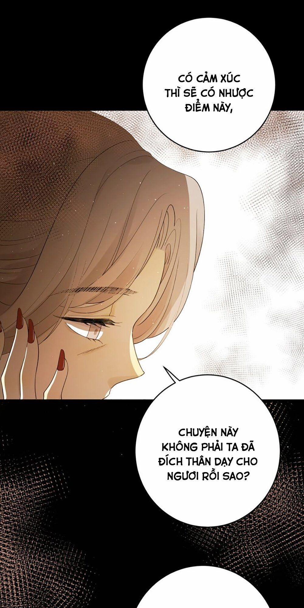 Thất Đại Kỳ Tích – Nước Mắt Bạo Quân 36 trang 62