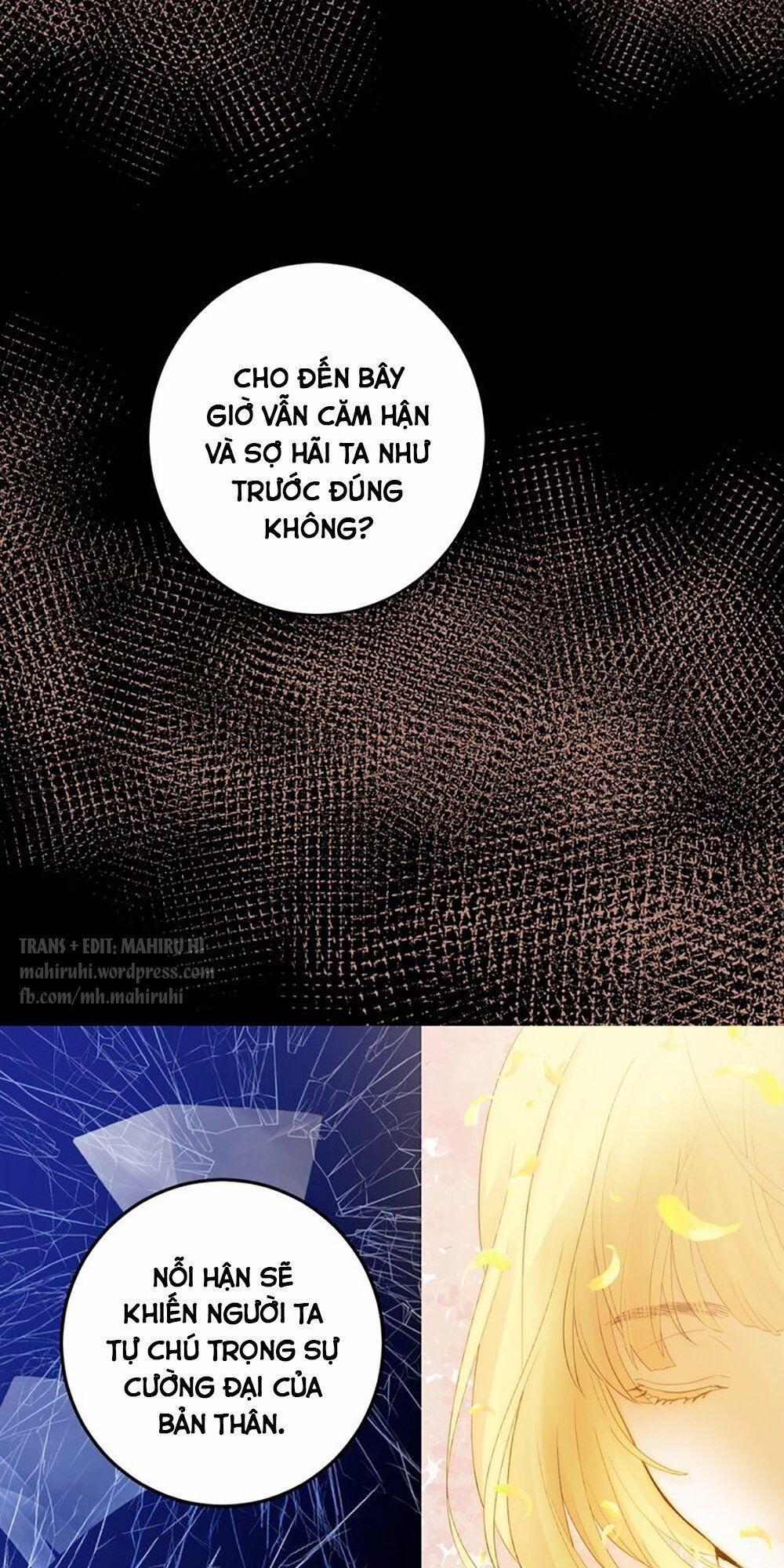 Thất Đại Kỳ Tích – Nước Mắt Bạo Quân 36 trang 64