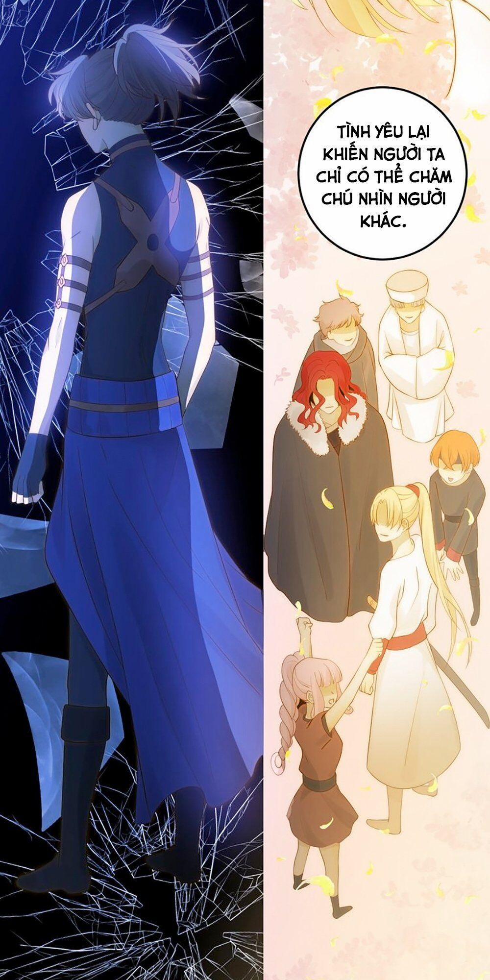 Thất Đại Kỳ Tích – Nước Mắt Bạo Quân 36 trang 65