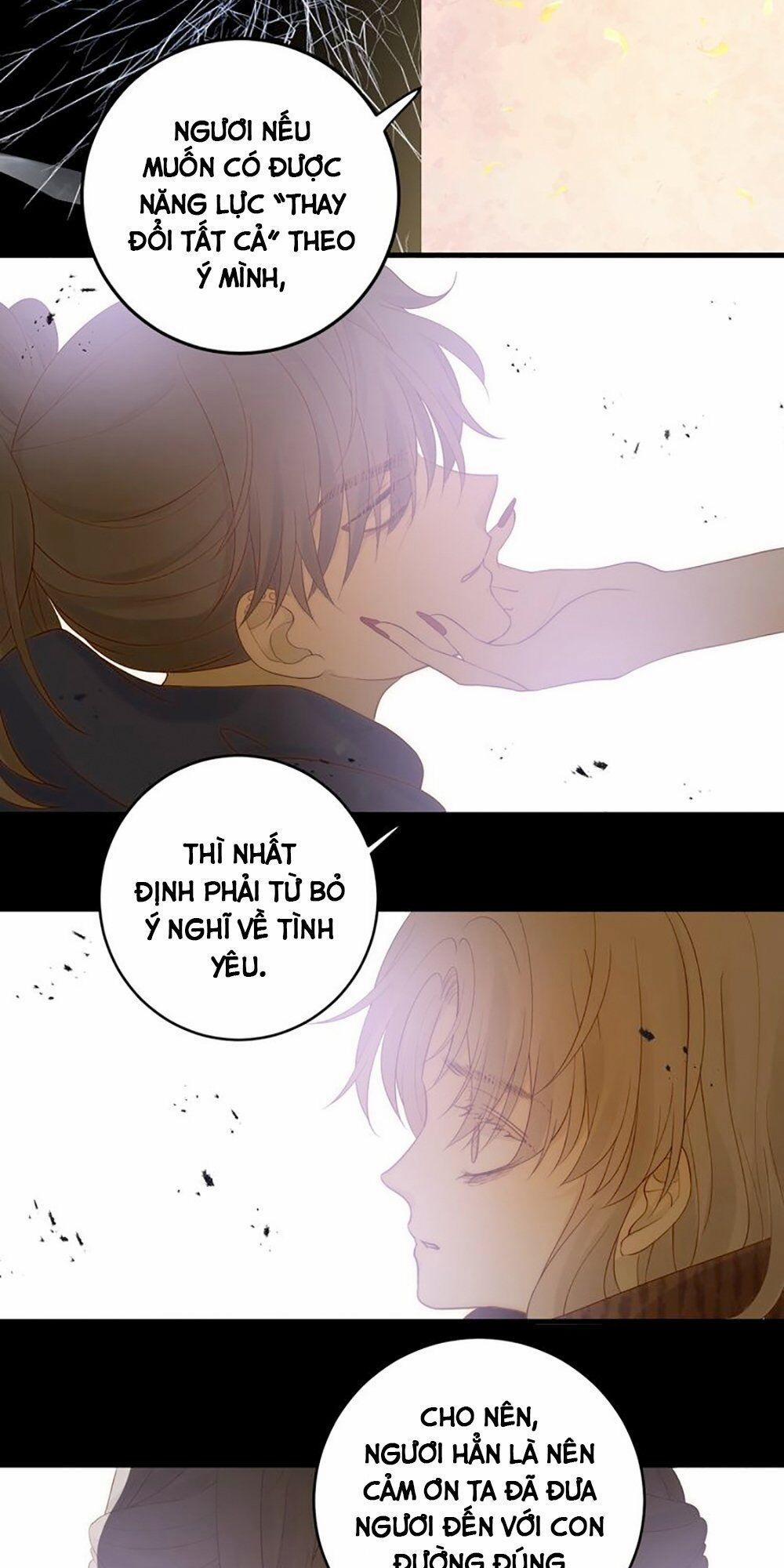 Thất Đại Kỳ Tích – Nước Mắt Bạo Quân 36 trang 66