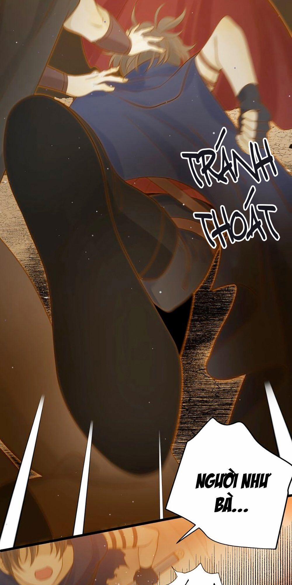 Thất Đại Kỳ Tích – Nước Mắt Bạo Quân 36 trang 69