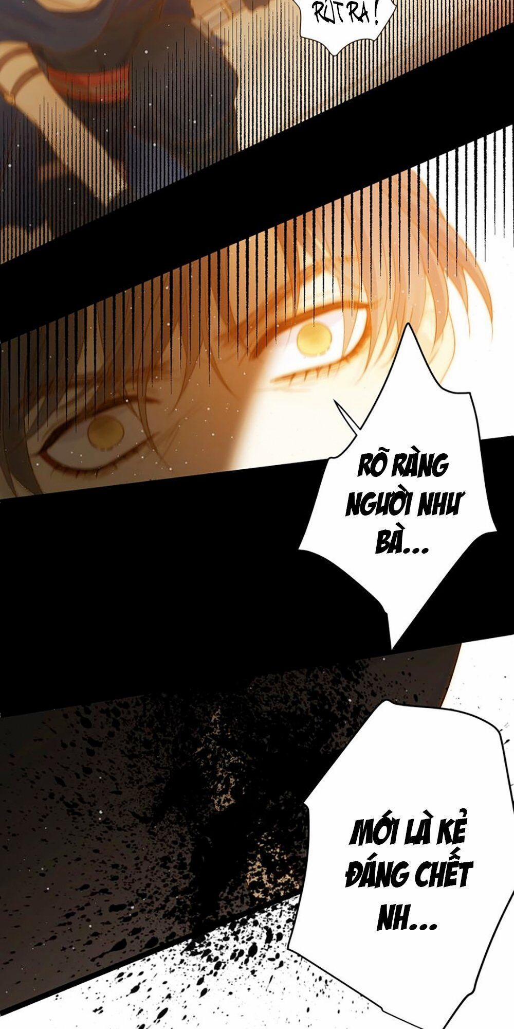 Thất Đại Kỳ Tích – Nước Mắt Bạo Quân 36 trang 70