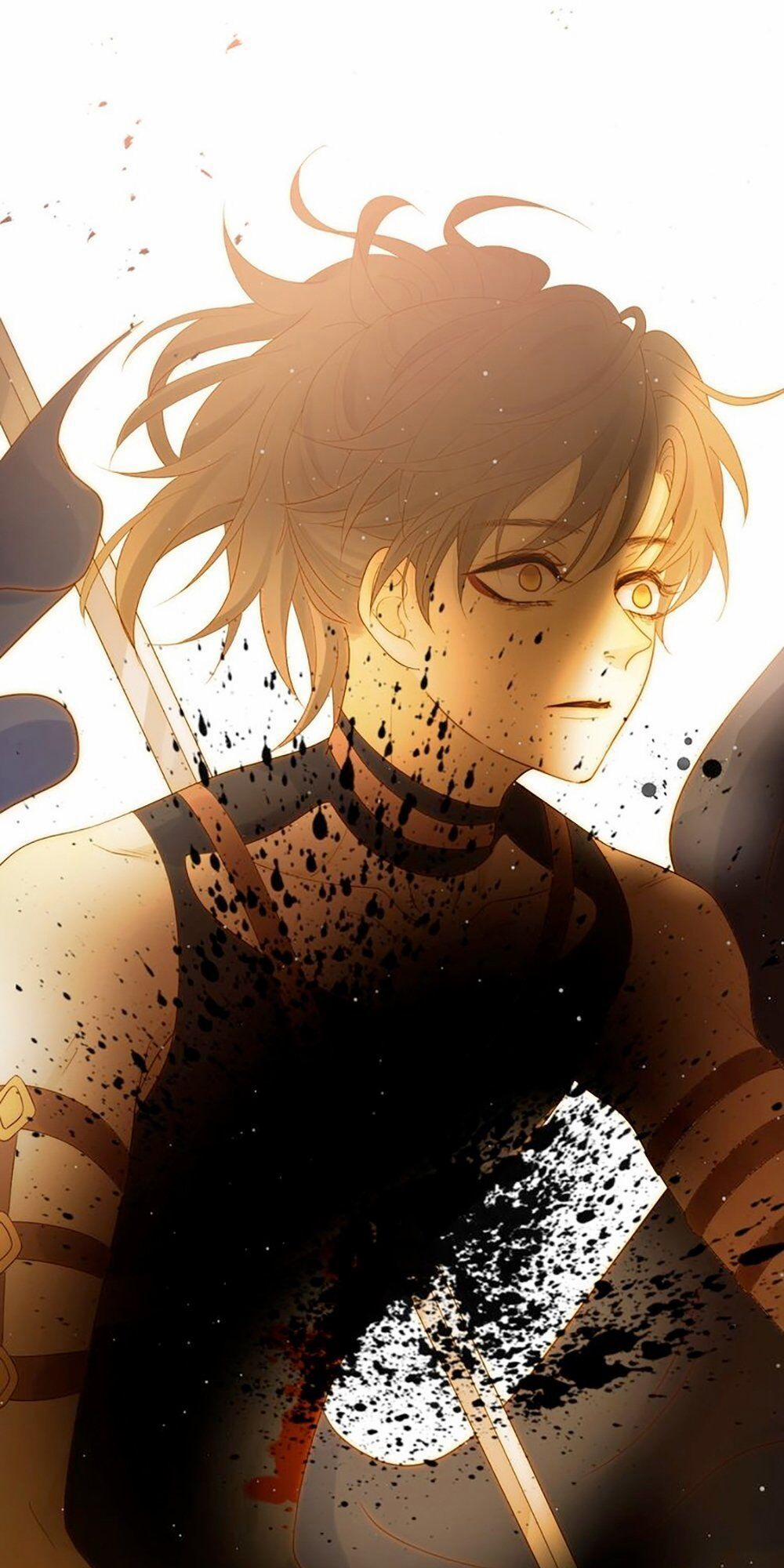 Thất Đại Kỳ Tích – Nước Mắt Bạo Quân 36 trang 72