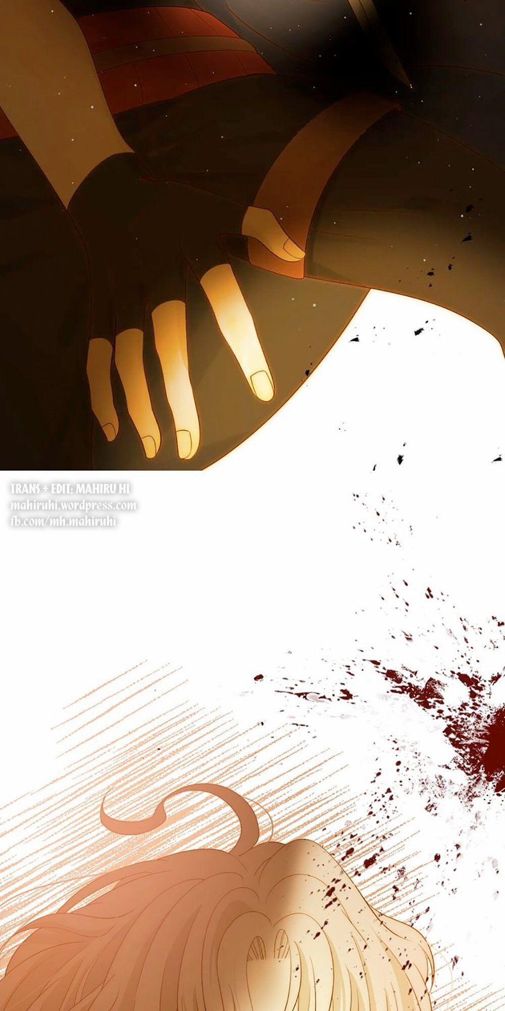 Thất Đại Kỳ Tích – Nước Mắt Bạo Quân 36 trang 73