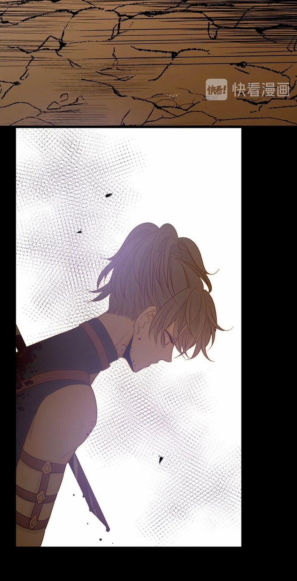 Thất Đại Kỳ Tích – Nước Mắt Bạo Quân 36 trang 75