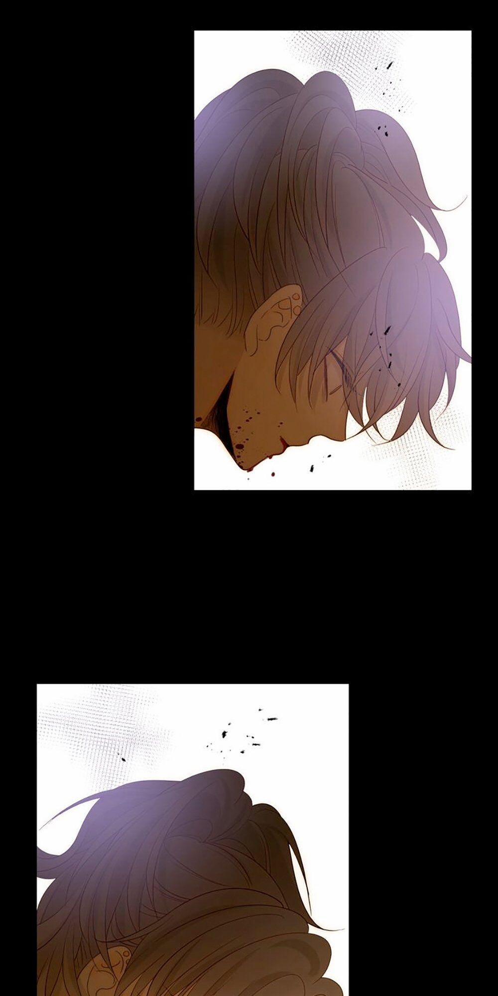 Thất Đại Kỳ Tích – Nước Mắt Bạo Quân 36 trang 76