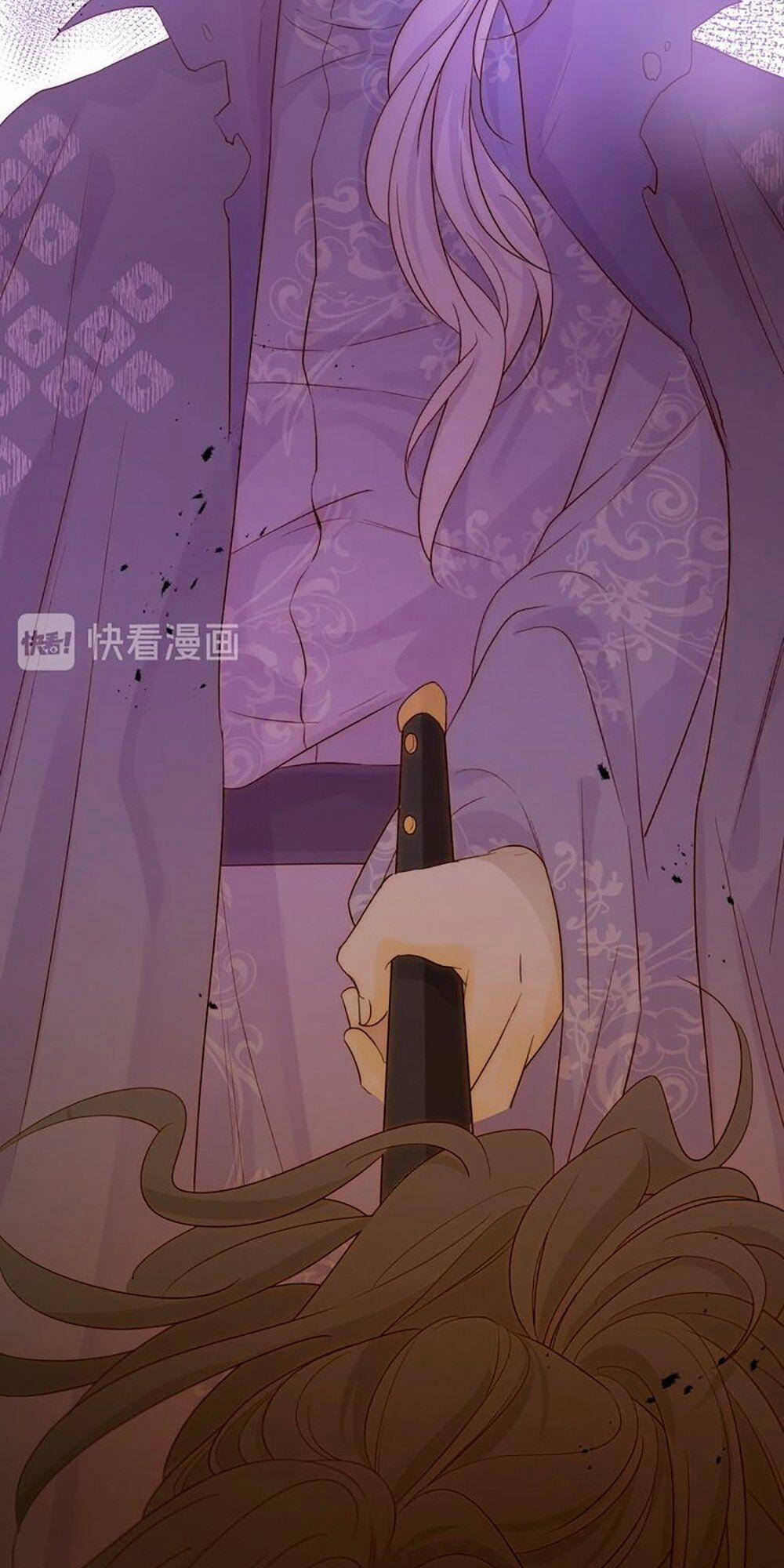 Thất Đại Kỳ Tích – Nước Mắt Bạo Quân 36 trang 78