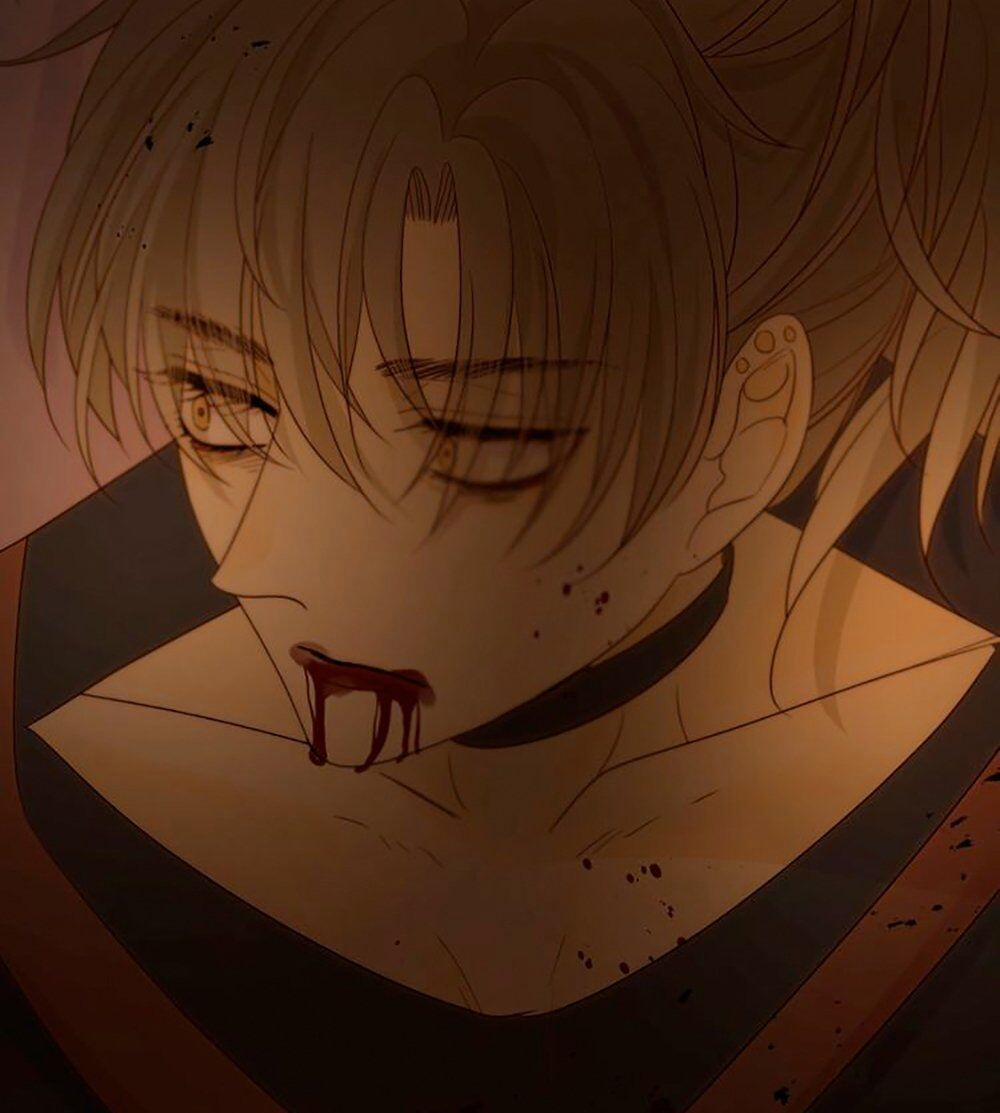 Thất Đại Kỳ Tích – Nước Mắt Bạo Quân 36 trang 79