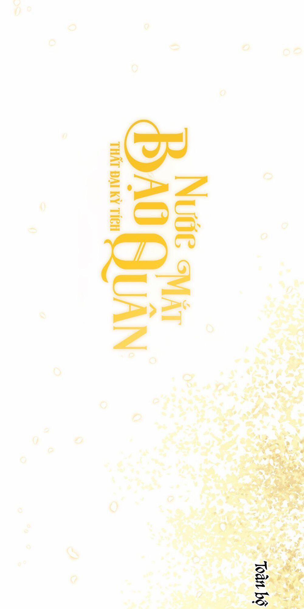 Thất Đại Kỳ Tích – Nước Mắt Bạo Quân 36 trang 8