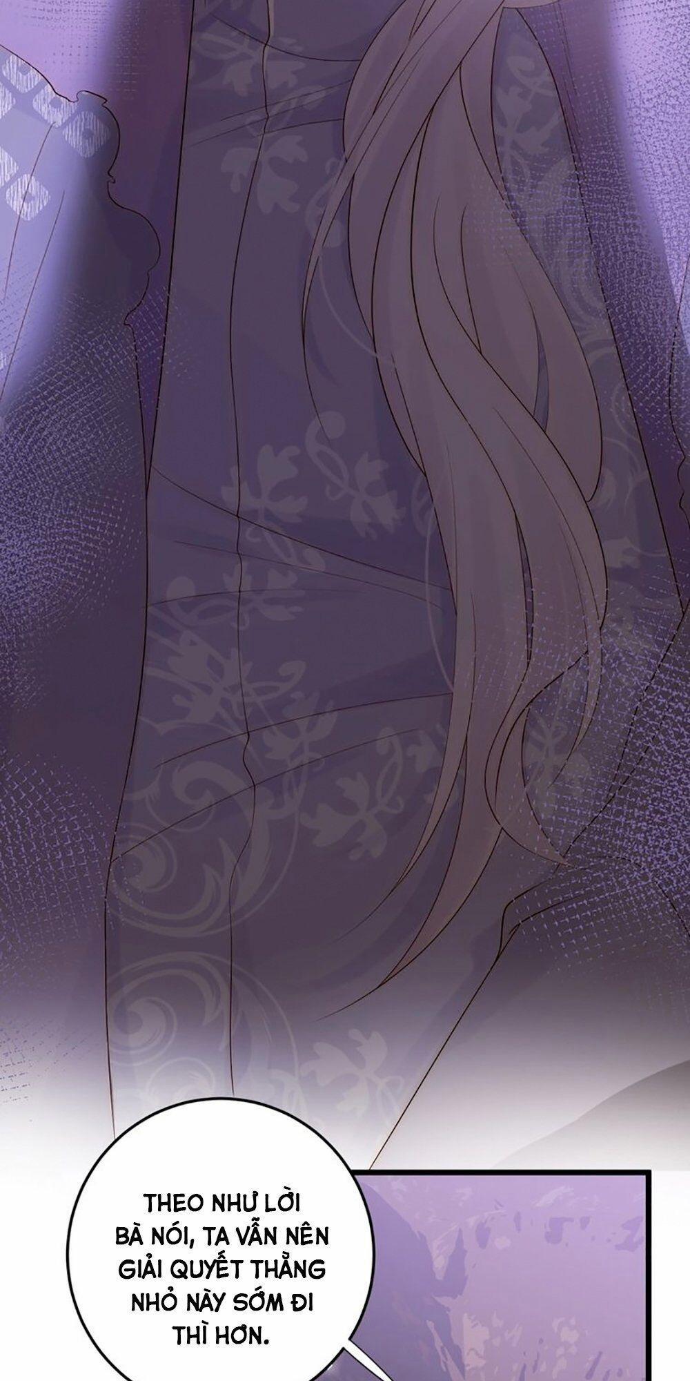 Thất Đại Kỳ Tích – Nước Mắt Bạo Quân 36 trang 82