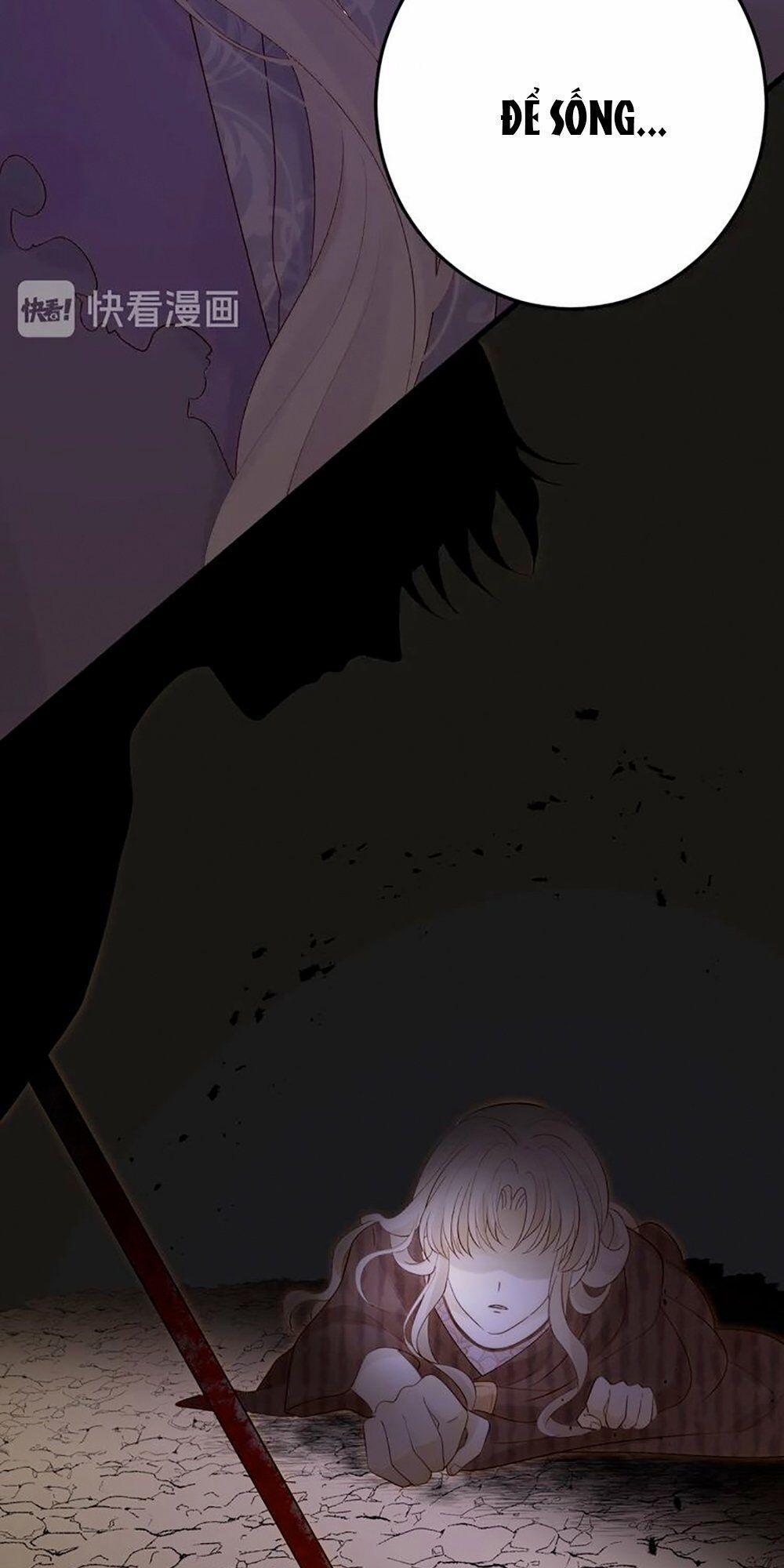 Thất Đại Kỳ Tích – Nước Mắt Bạo Quân 36 trang 85