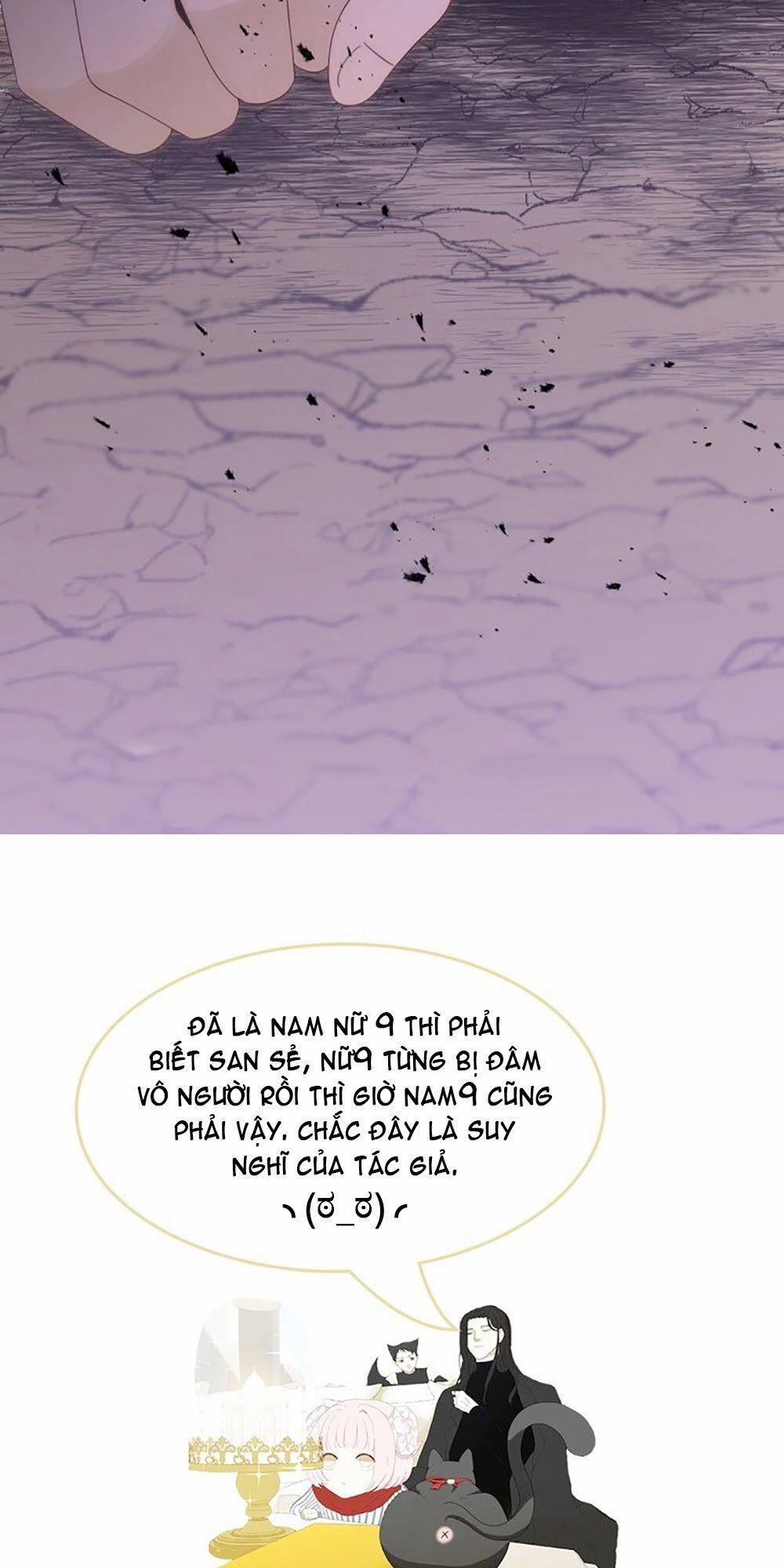 Thất Đại Kỳ Tích – Nước Mắt Bạo Quân 36 trang 88