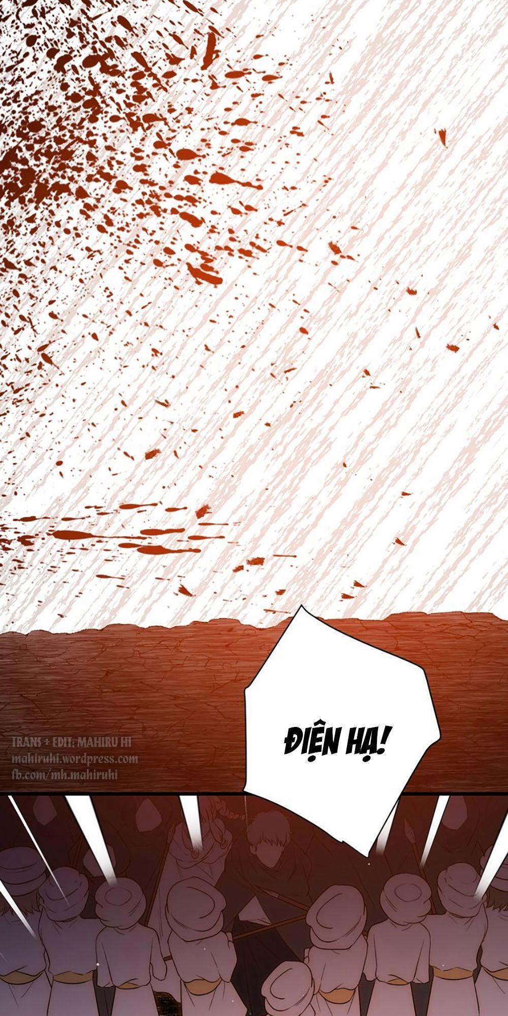 Thất Đại Kỳ Tích – Nước Mắt Bạo Quân 37 trang 1